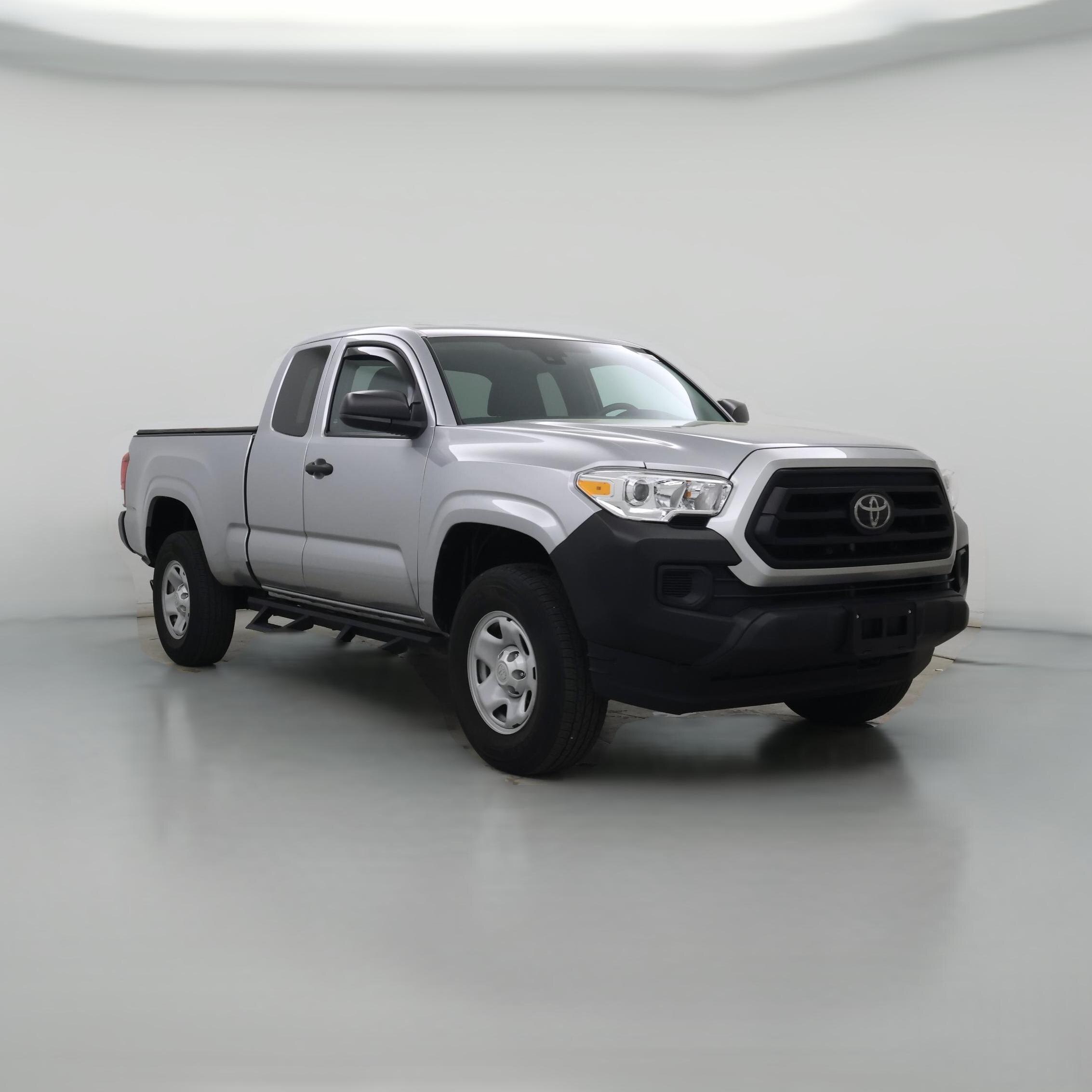 Thumbnail: 2022 Toyota Tacoma - 1