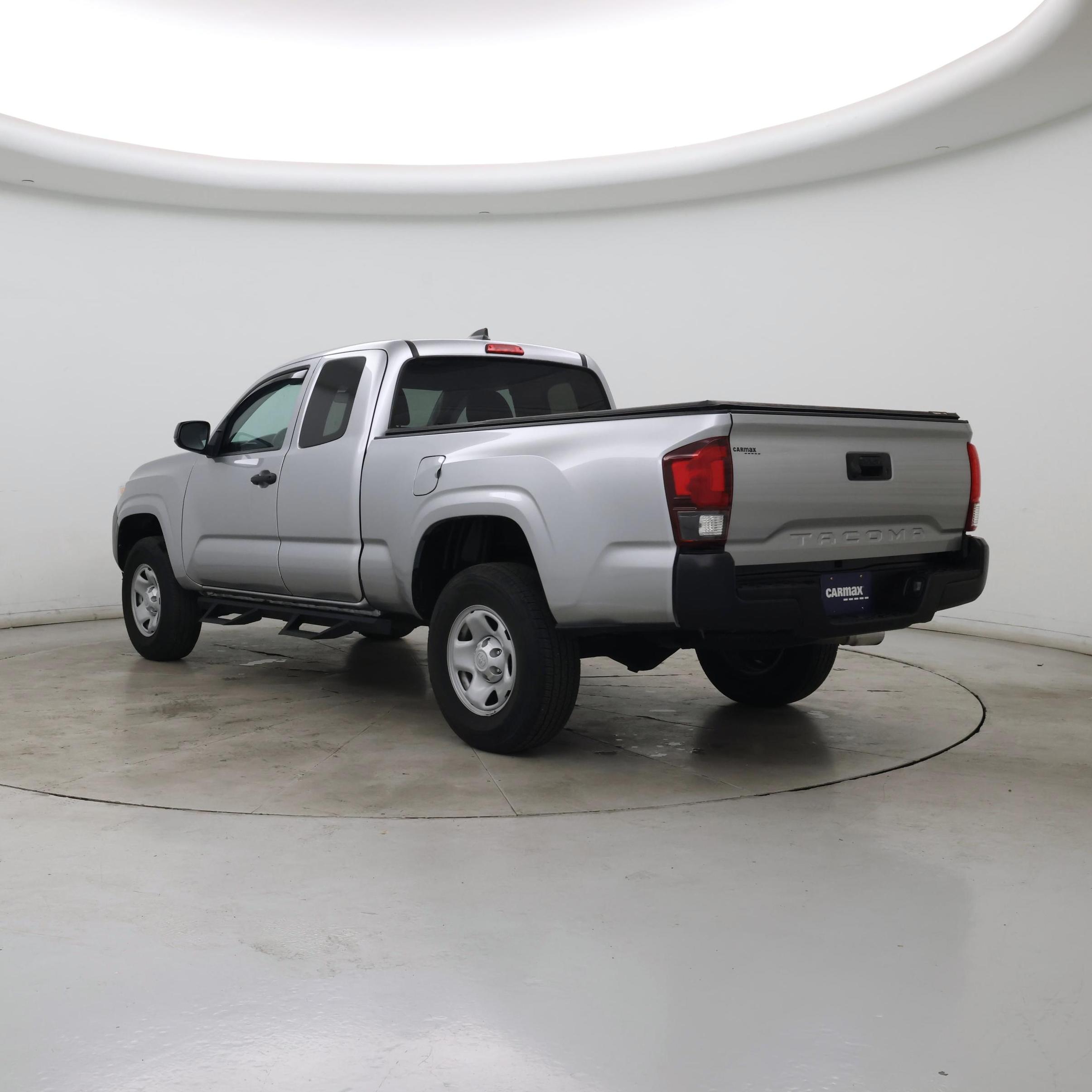 Thumbnail: 2022 Toyota Tacoma - 2
