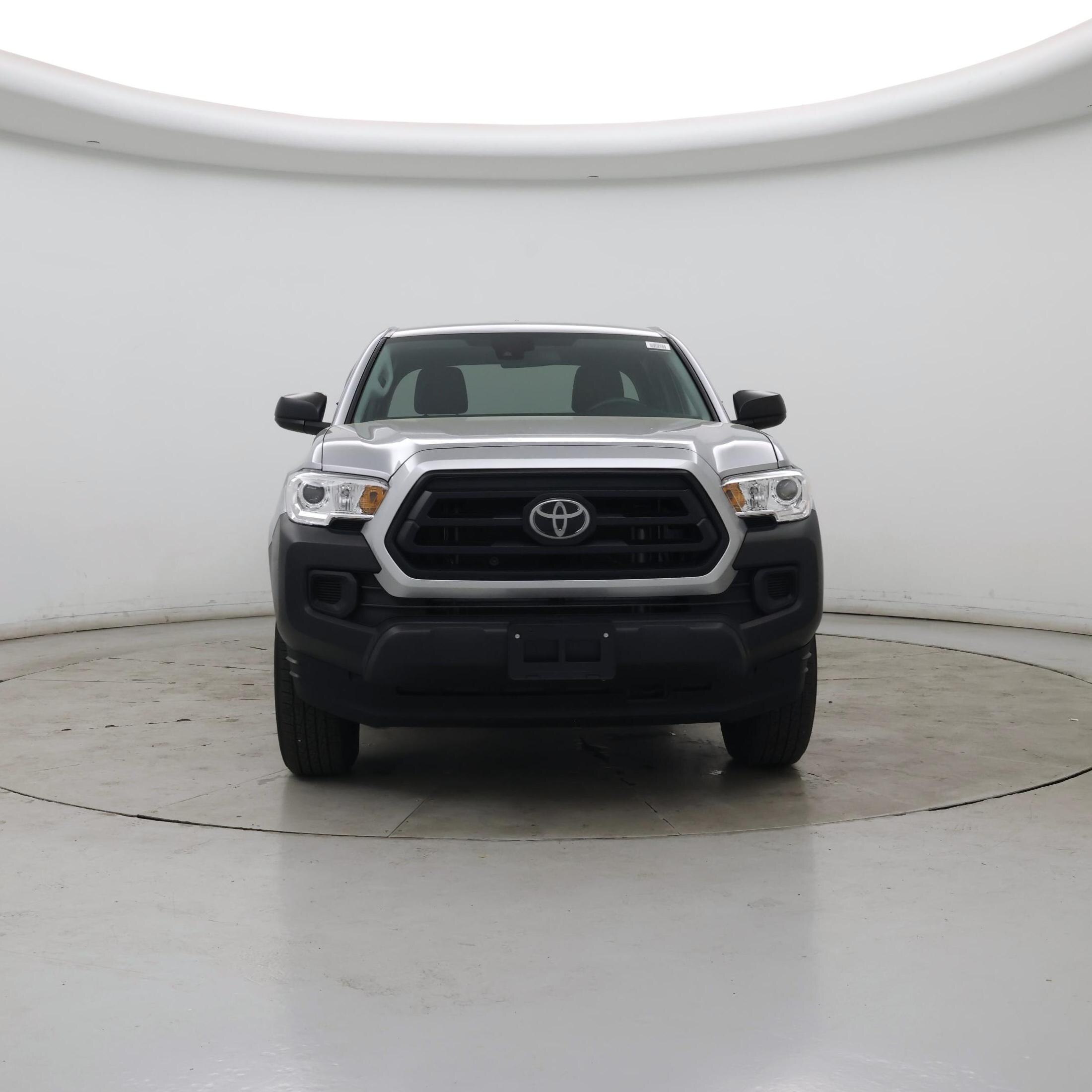 Thumbnail: 2022 Toyota Tacoma - 5