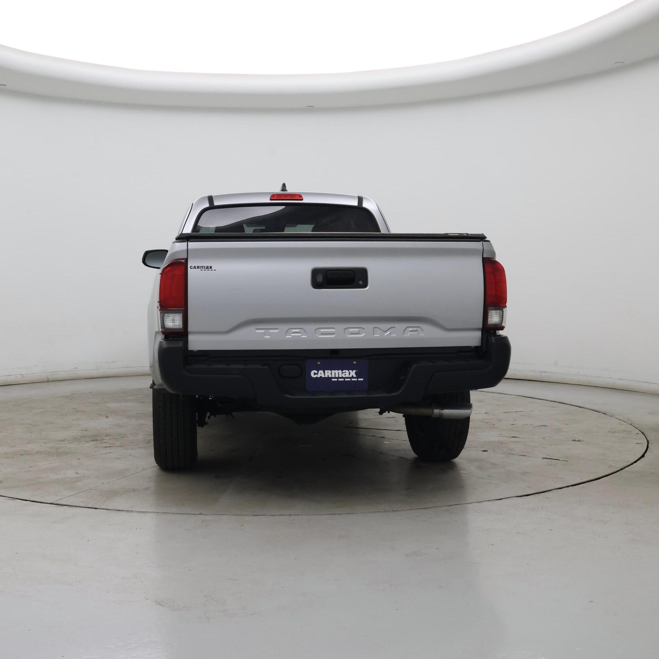 Thumbnail: 2022 Toyota Tacoma - 6