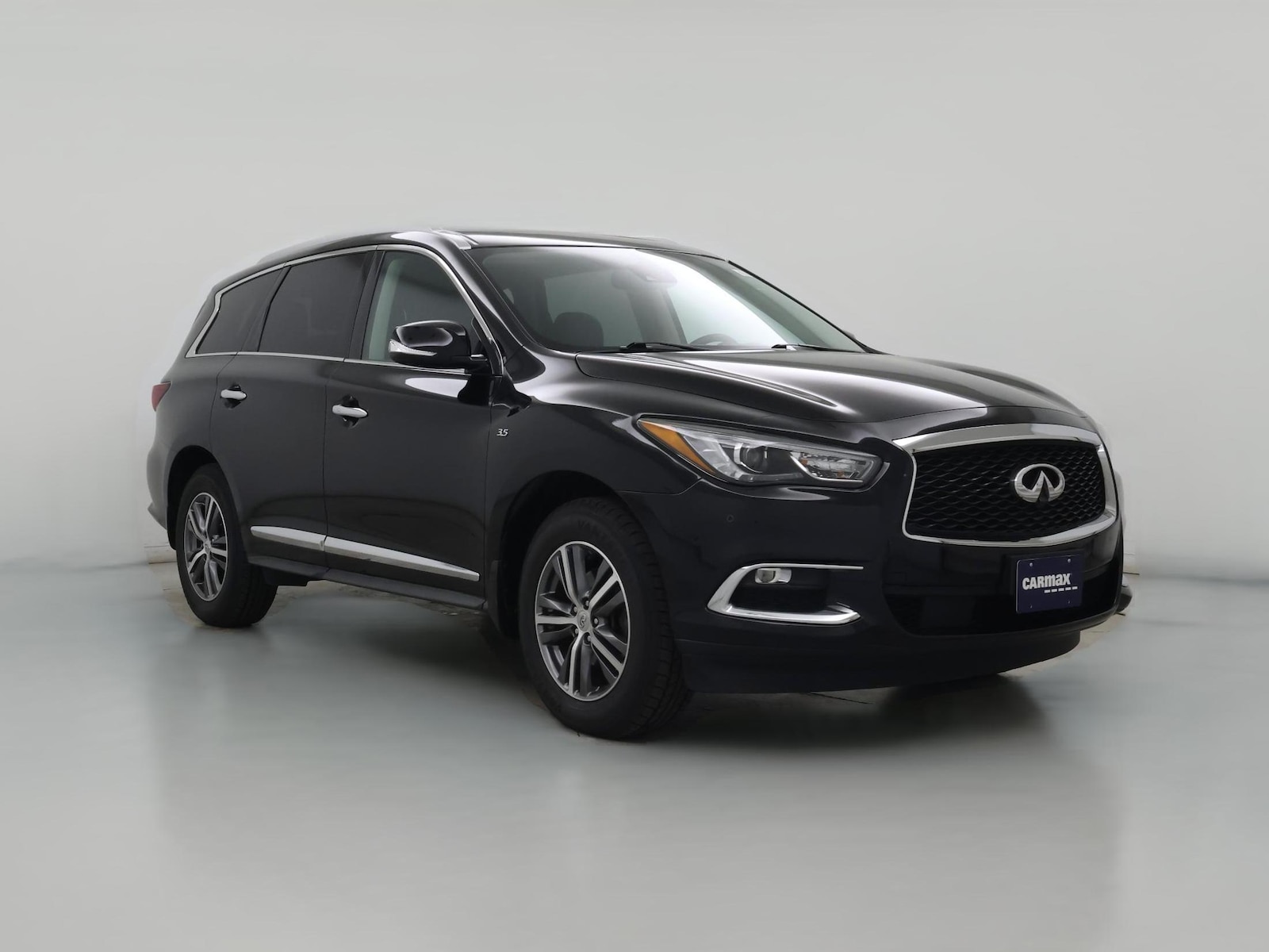 2020 INFINITI QX60
