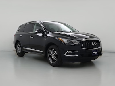 2020 Infiniti QX60 Pure