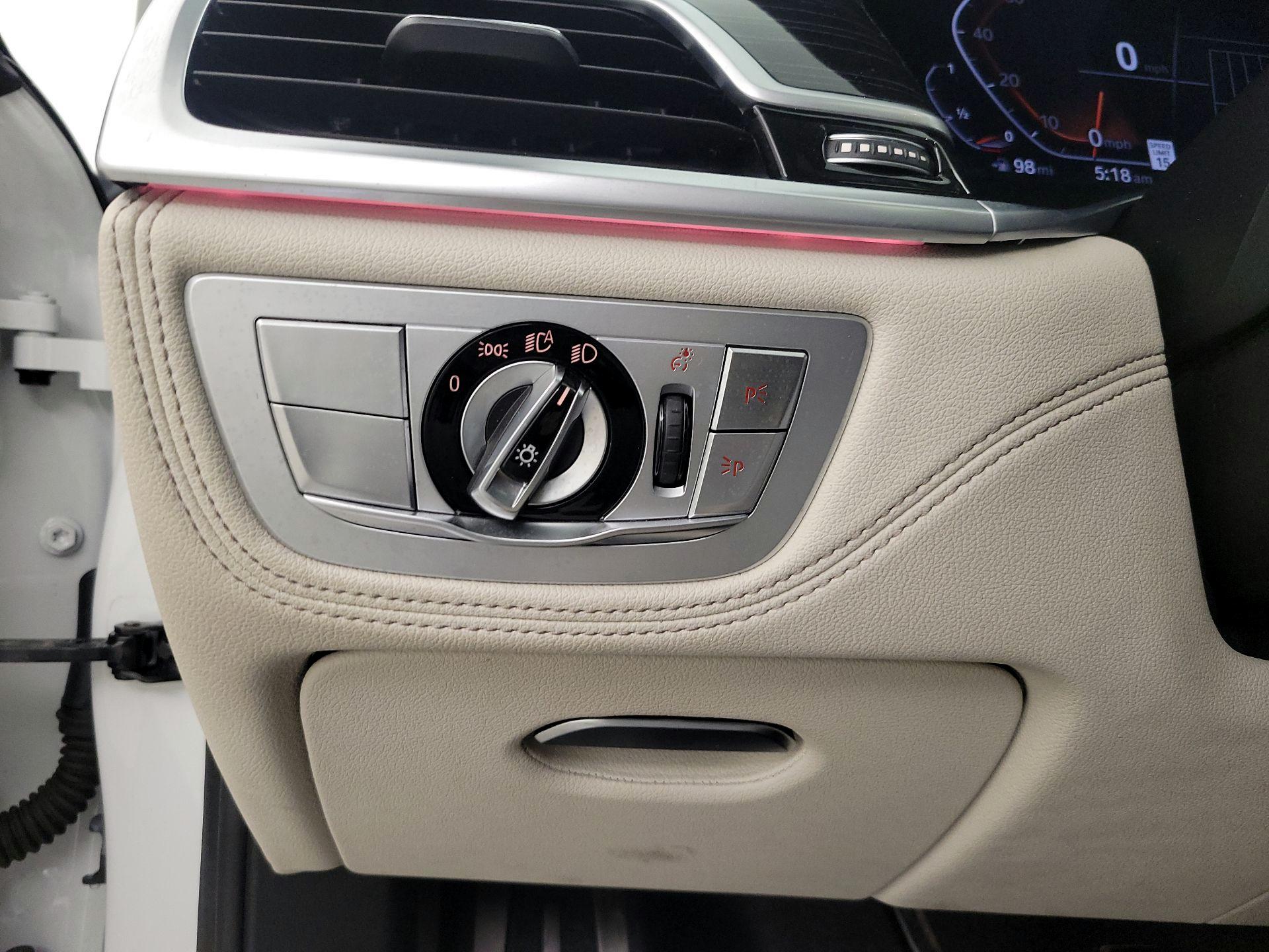 Thumbnail: 2022 BMW 7 Series - 13