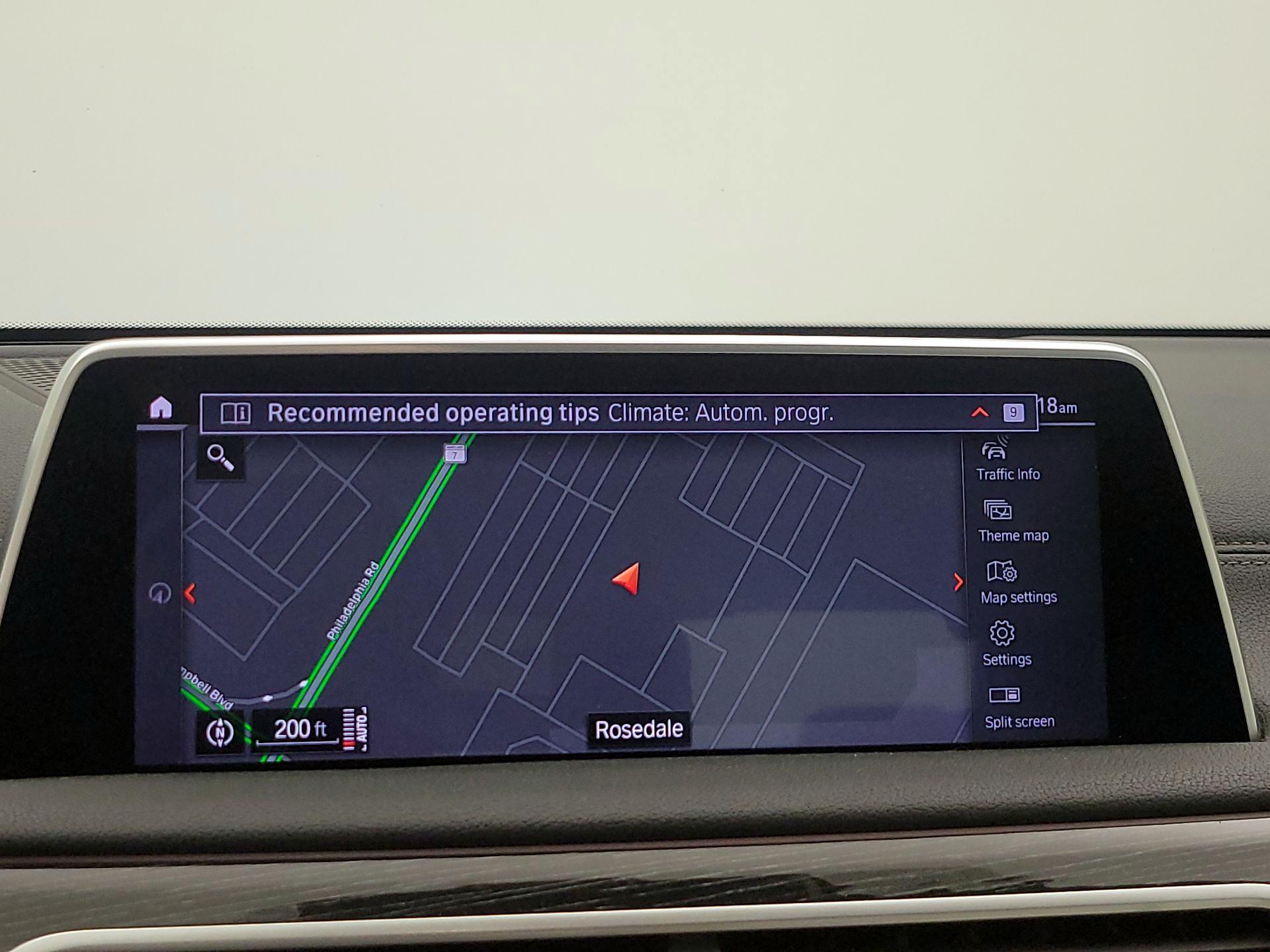 Thumbnail: 2022 BMW 7 Series - 14