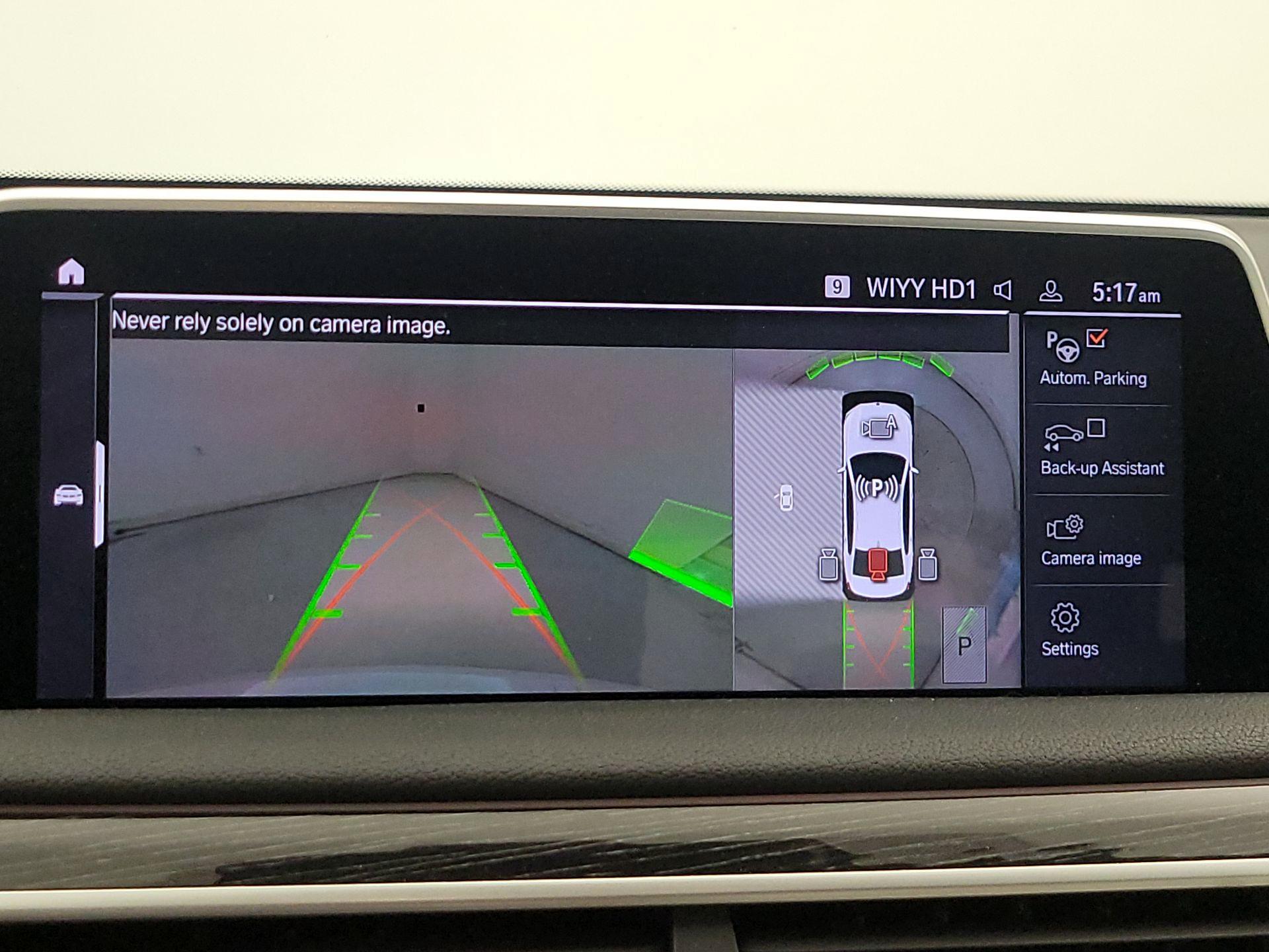 Thumbnail: 2022 BMW 7 Series - 15