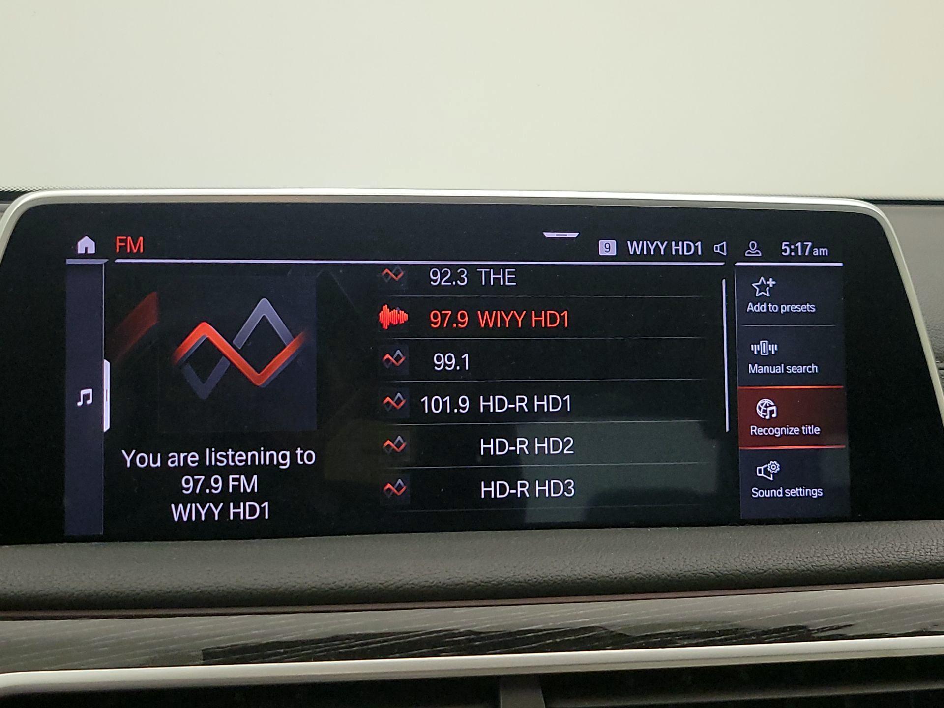 Thumbnail: 2022 BMW 7 Series - 16