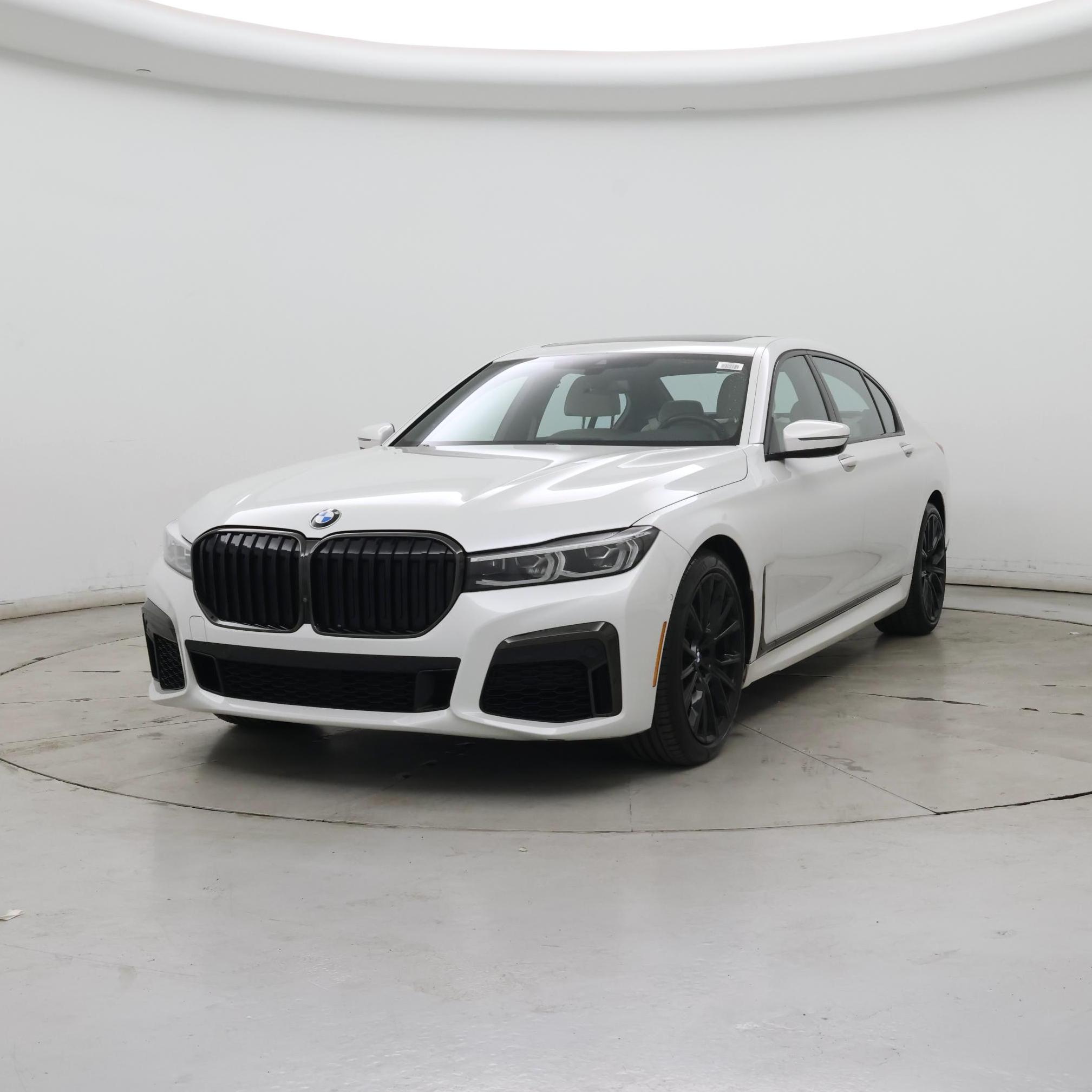 Thumbnail: 2022 BMW 7 Series - 4