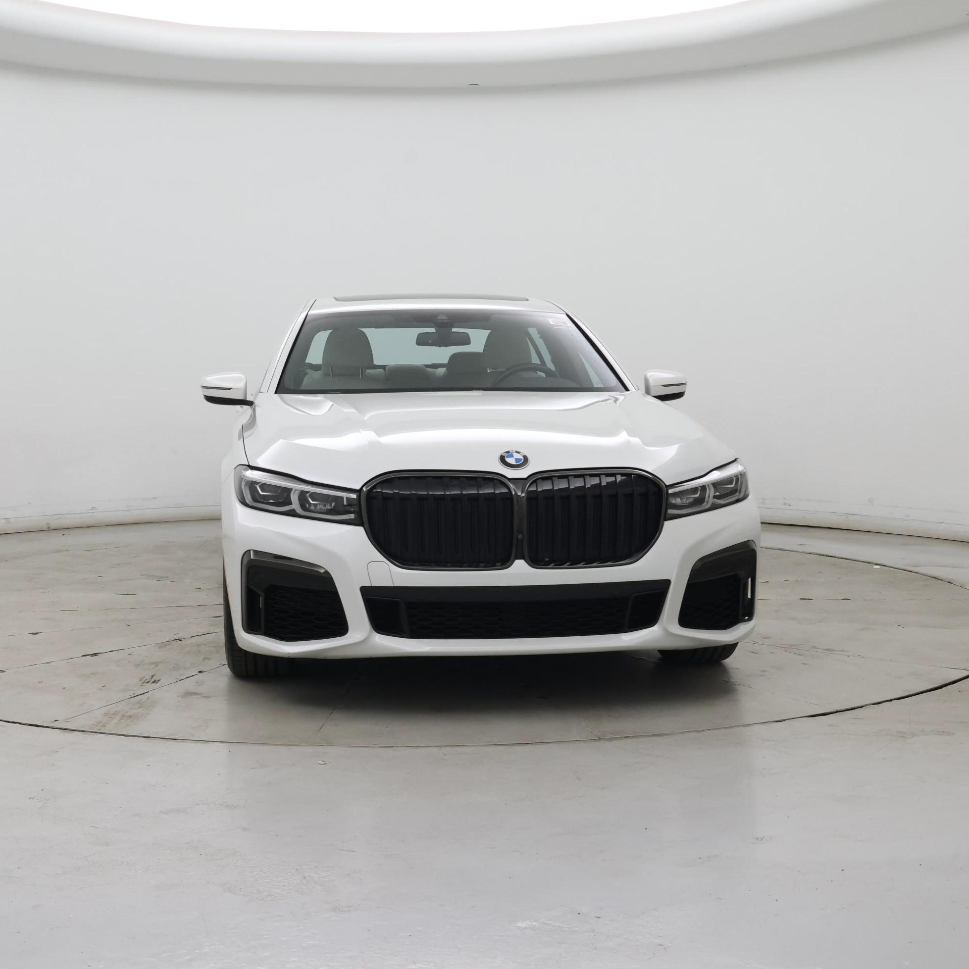 Thumbnail: 2022 BMW 7 Series - 5