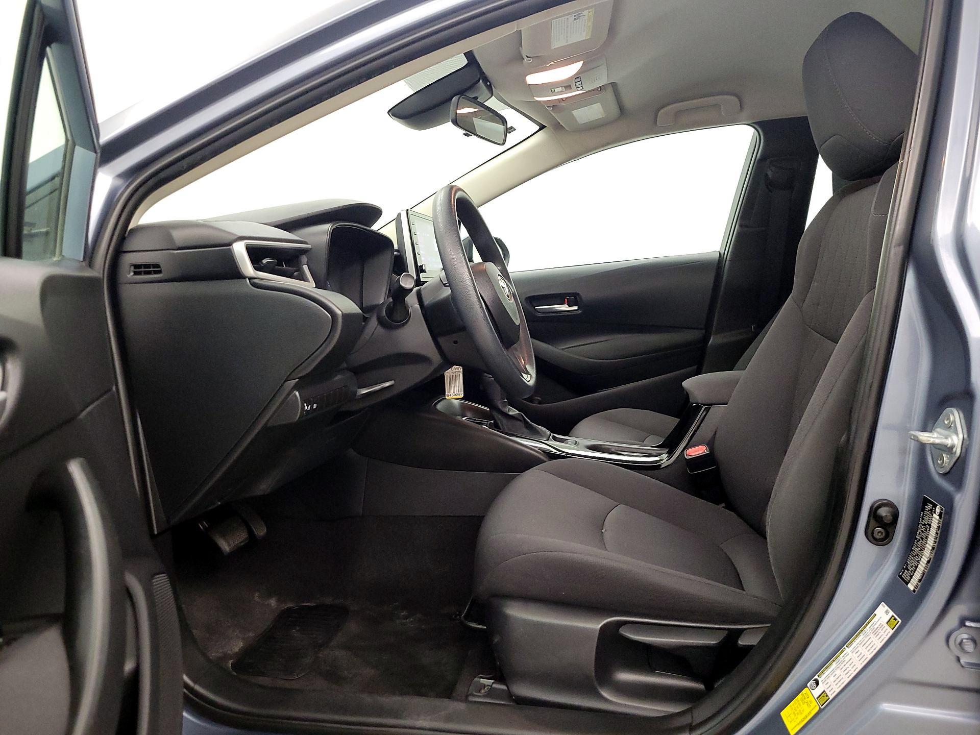 Thumbnail: 2021 Toyota Corolla - 11