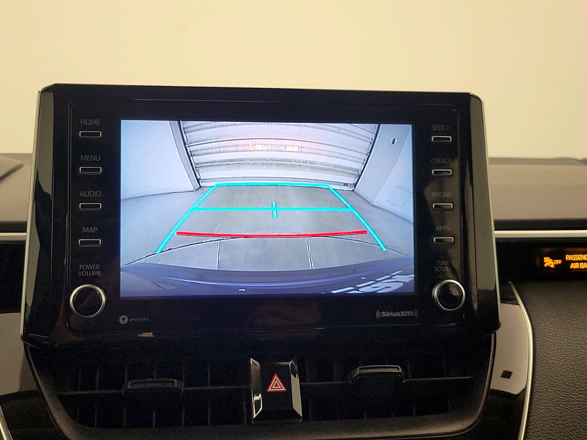 Thumbnail: 2021 Toyota Corolla - 14