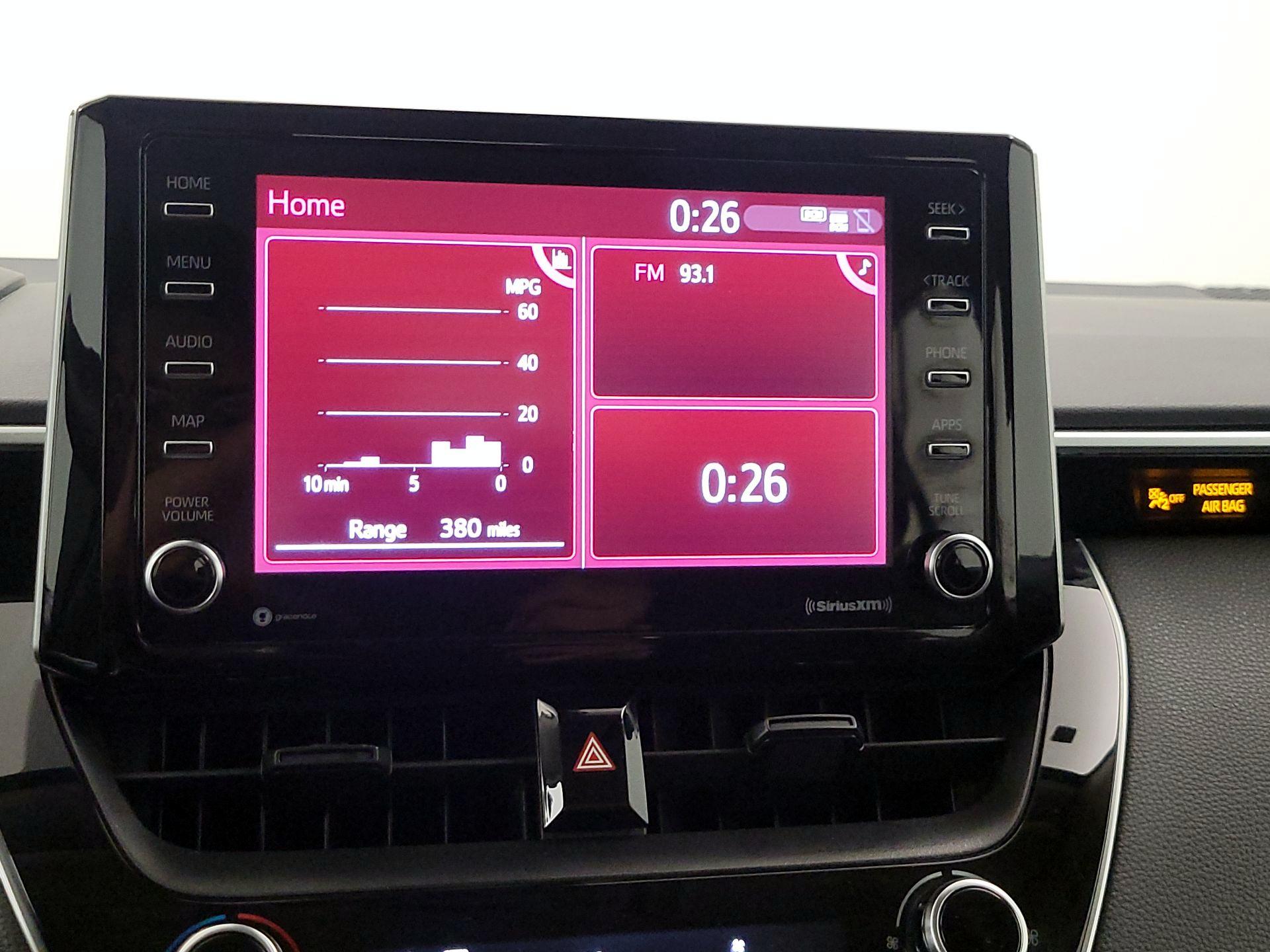 Thumbnail: 2021 Toyota Corolla - 15