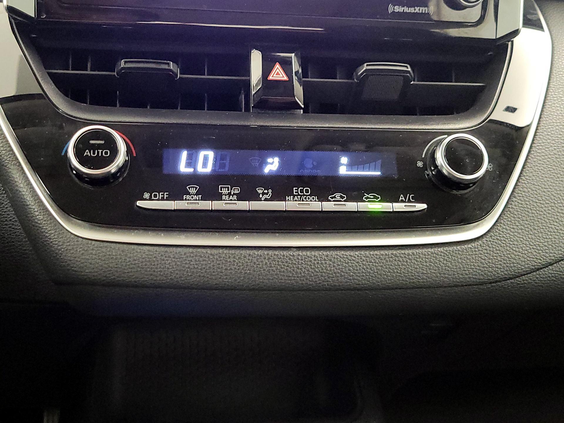 Thumbnail: 2021 Toyota Corolla - 16