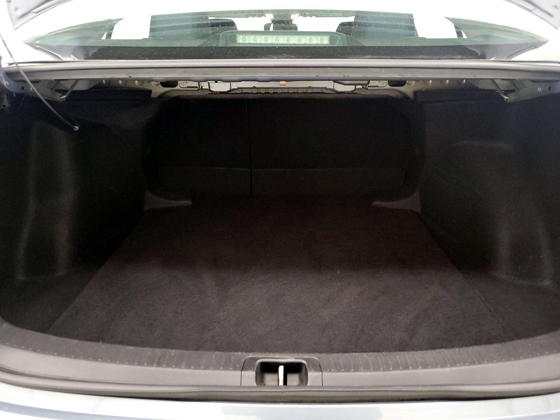 Thumbnail: 2021 Toyota Corolla - 20