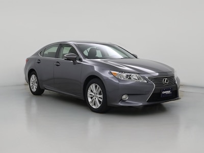 2015 Lexus ES 350