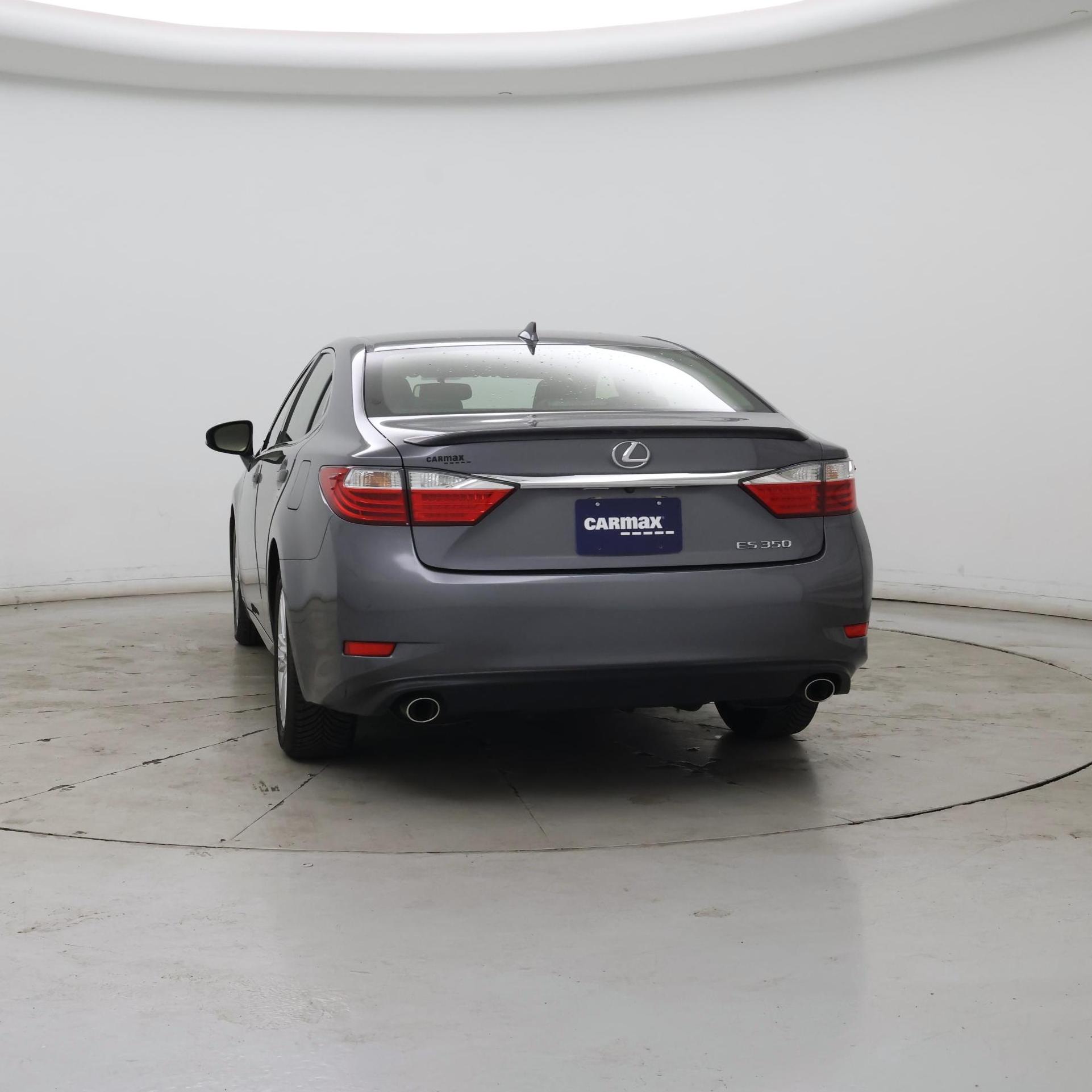 Thumbnail: 2015 Lexus ES - 6