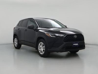 2024 Toyota Corolla Cross L