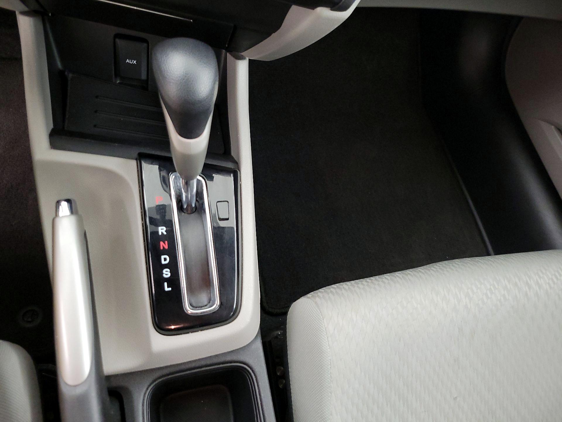 Thumbnail: 2014 Honda Civic - 17