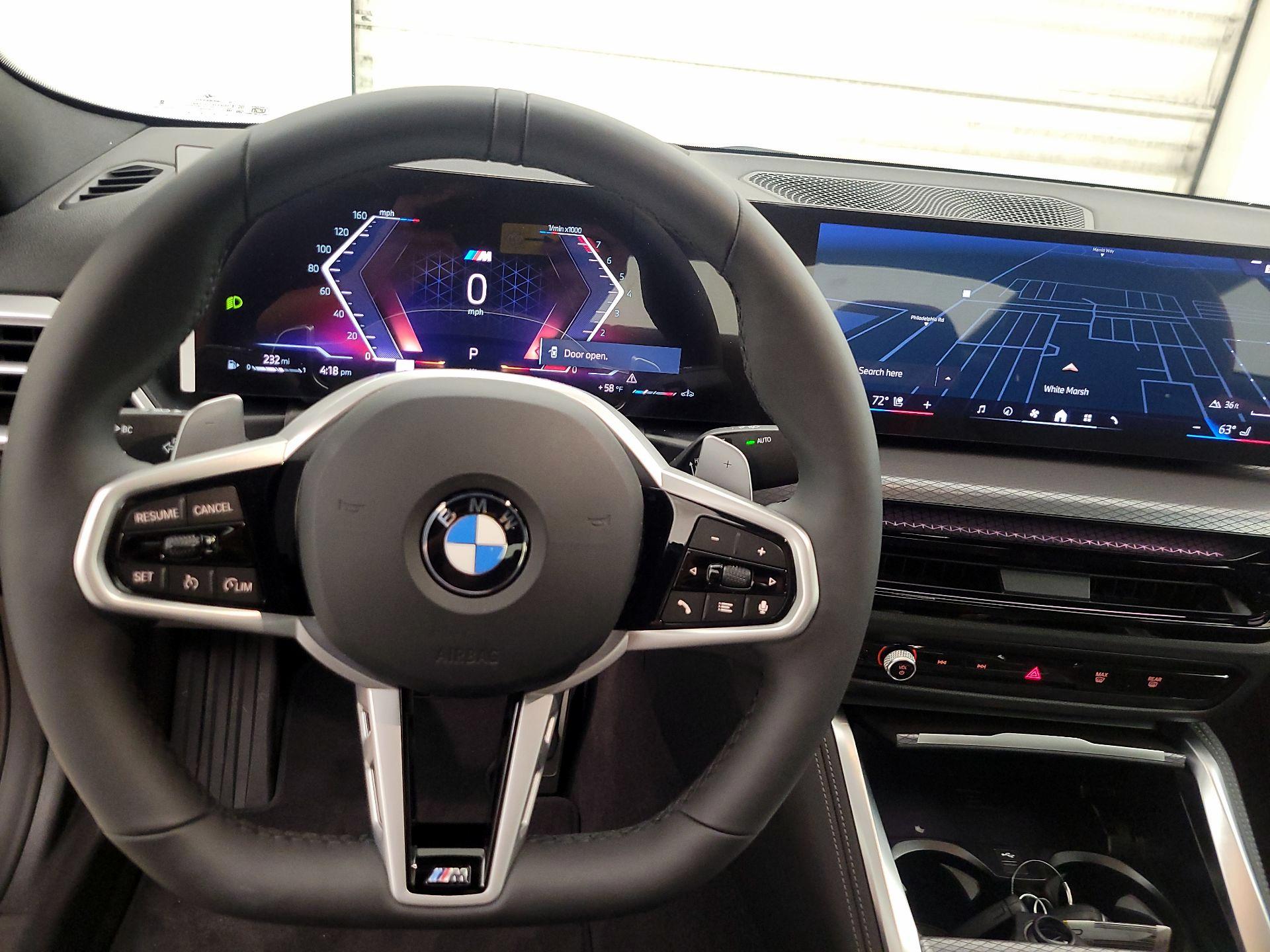 Thumbnail: 2026 BMW 4 Series - 10