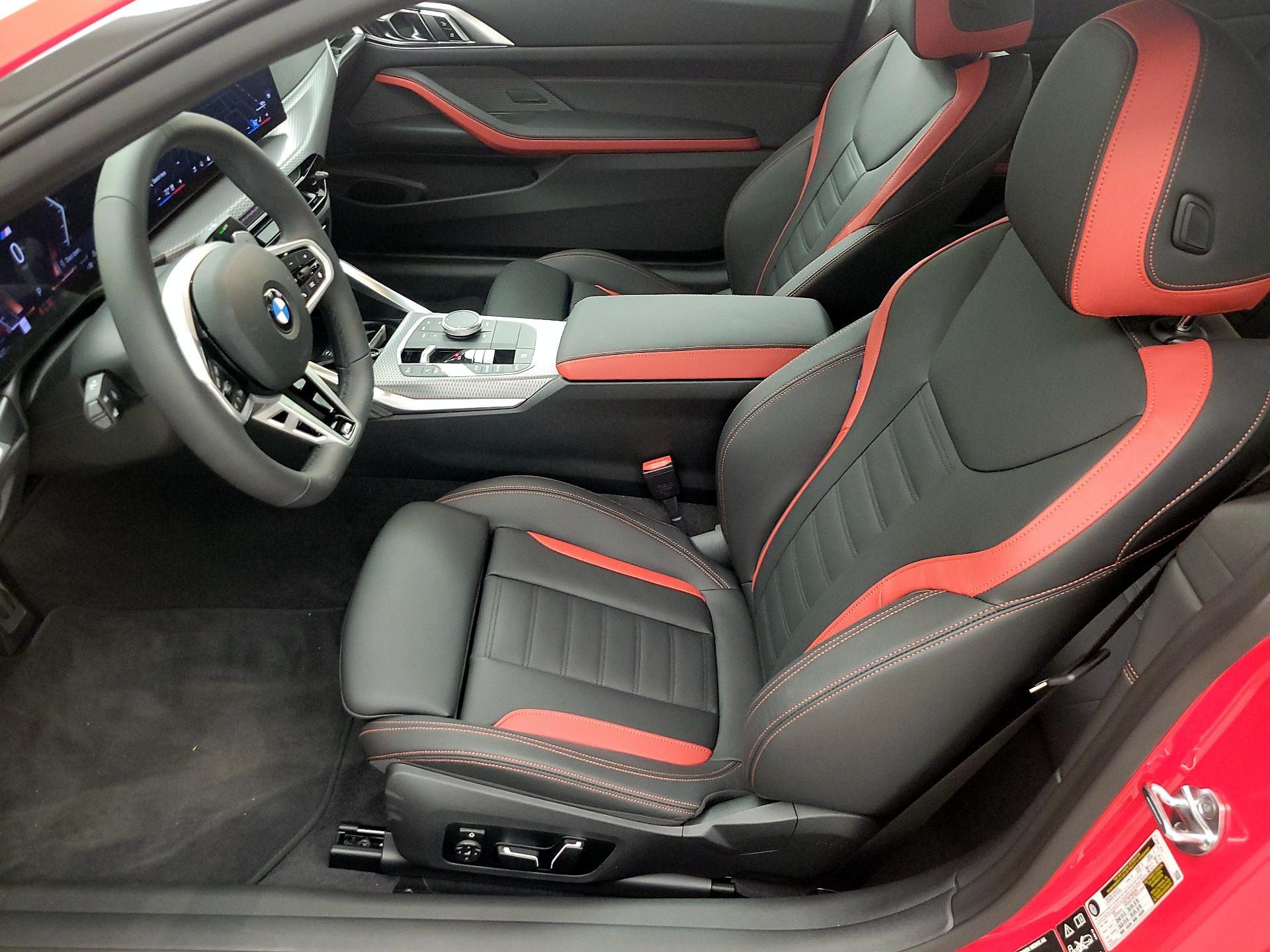 Thumbnail: 2026 BMW 4 Series - 11