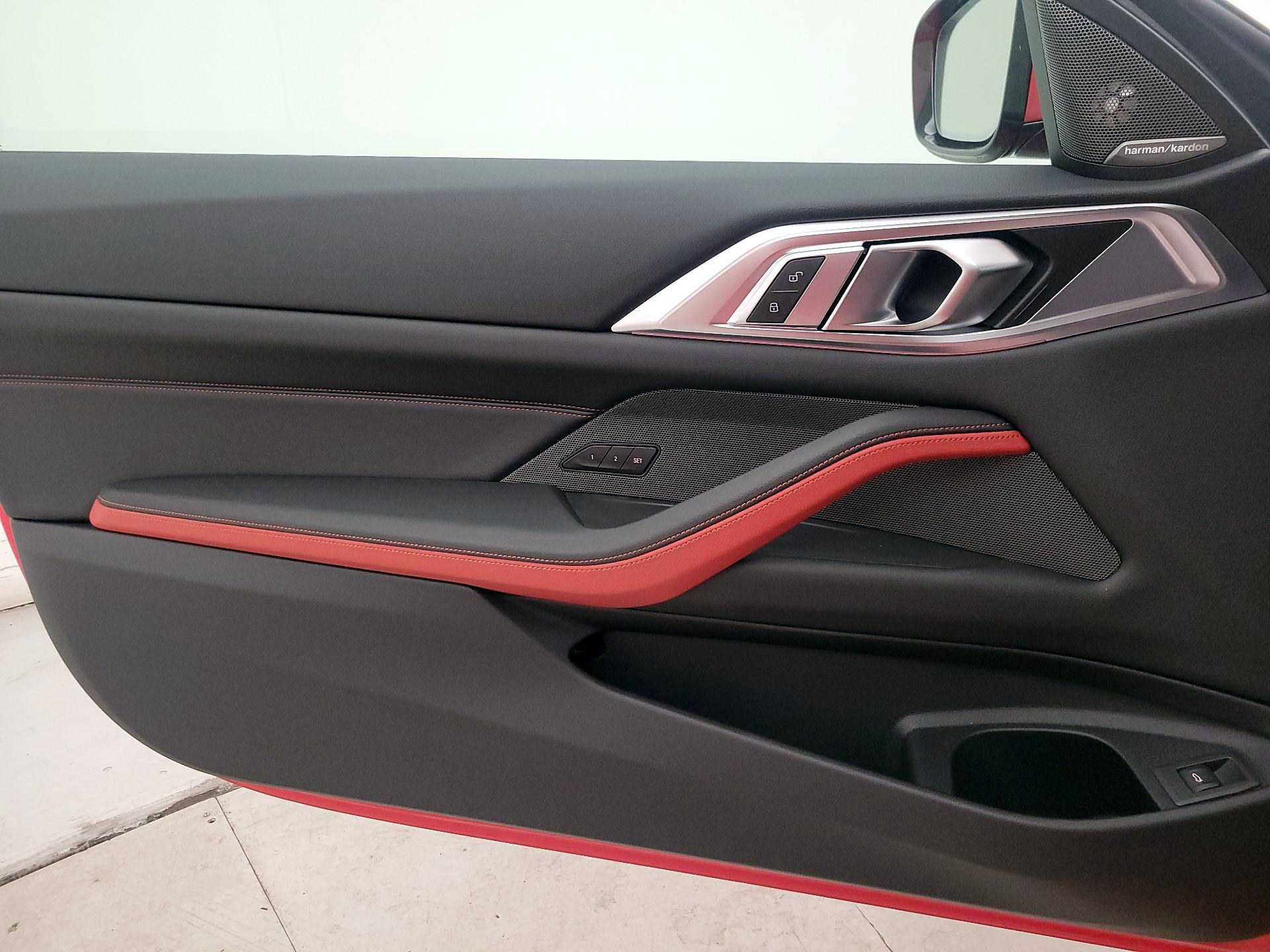 Thumbnail: 2026 BMW 4 Series - 12