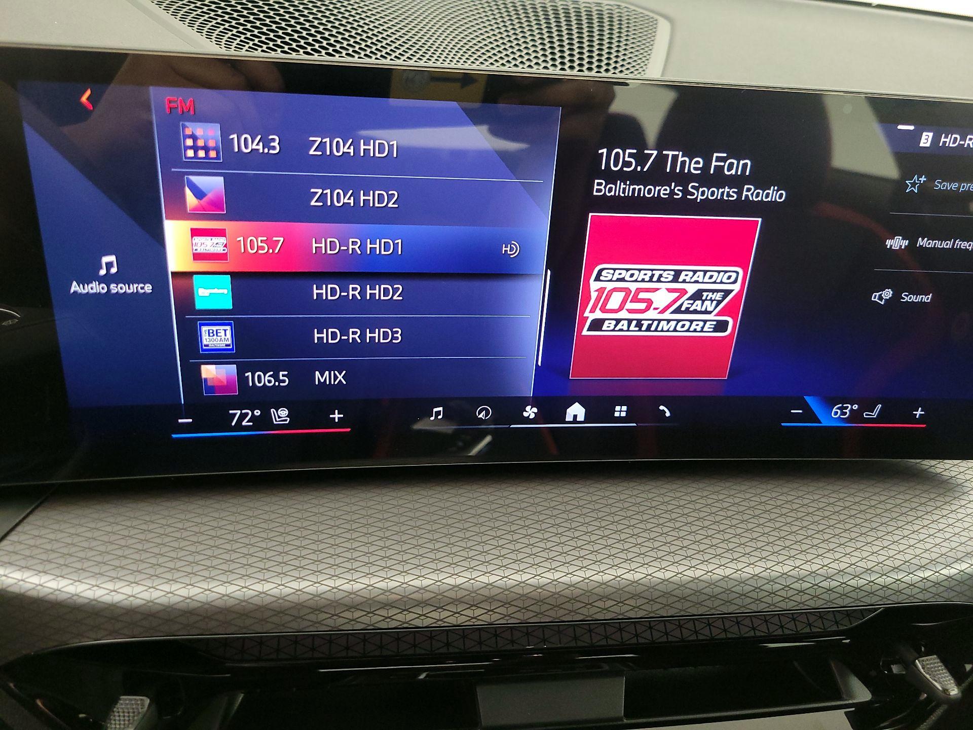 Thumbnail: 2026 BMW 4 Series - 16