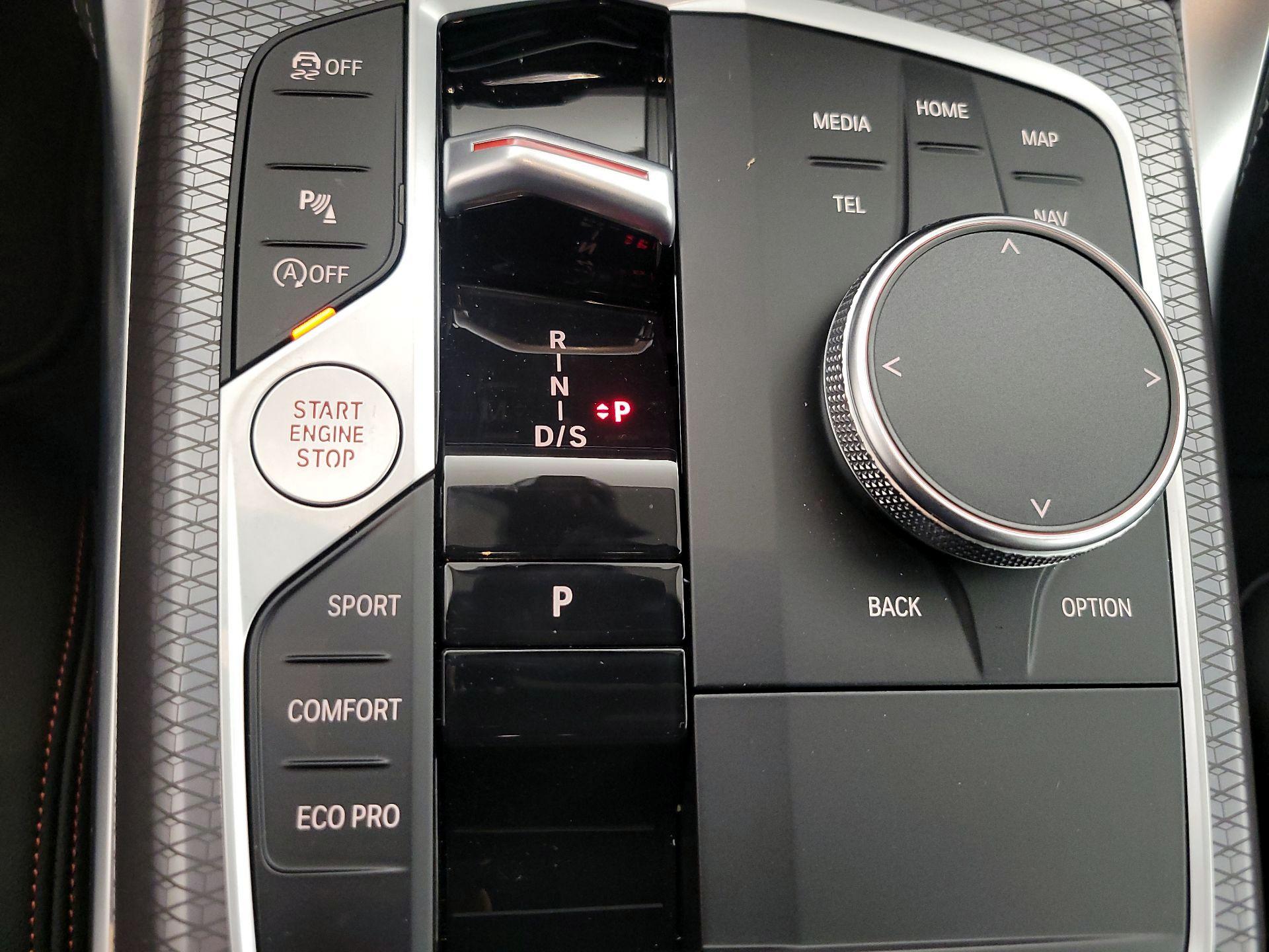 Thumbnail: 2026 BMW 4 Series - 18