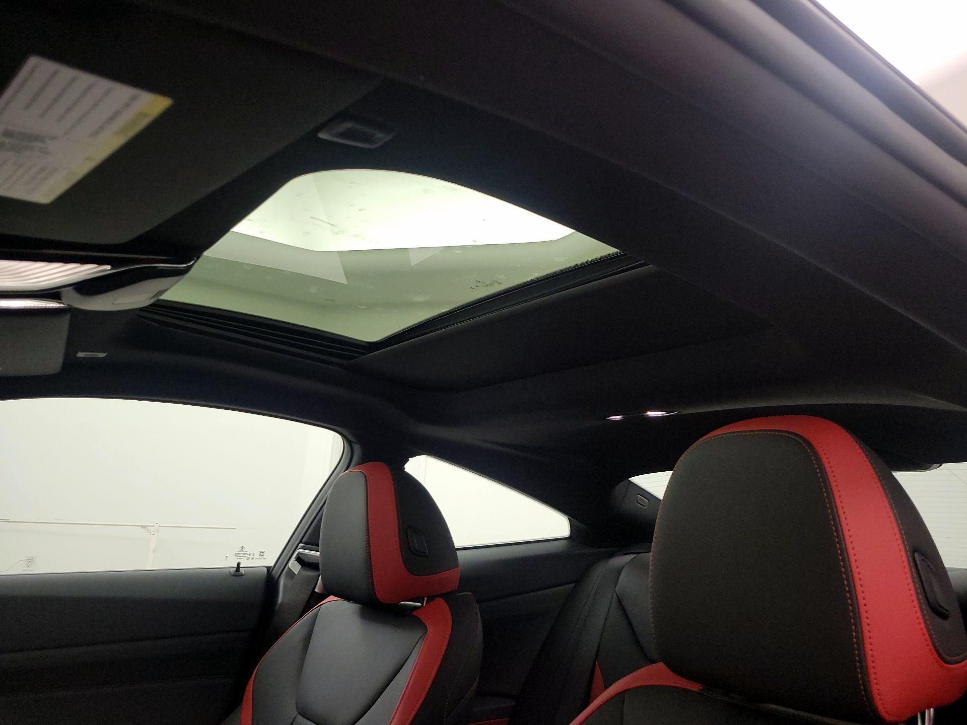 Thumbnail: 2026 BMW 4 Series - 20