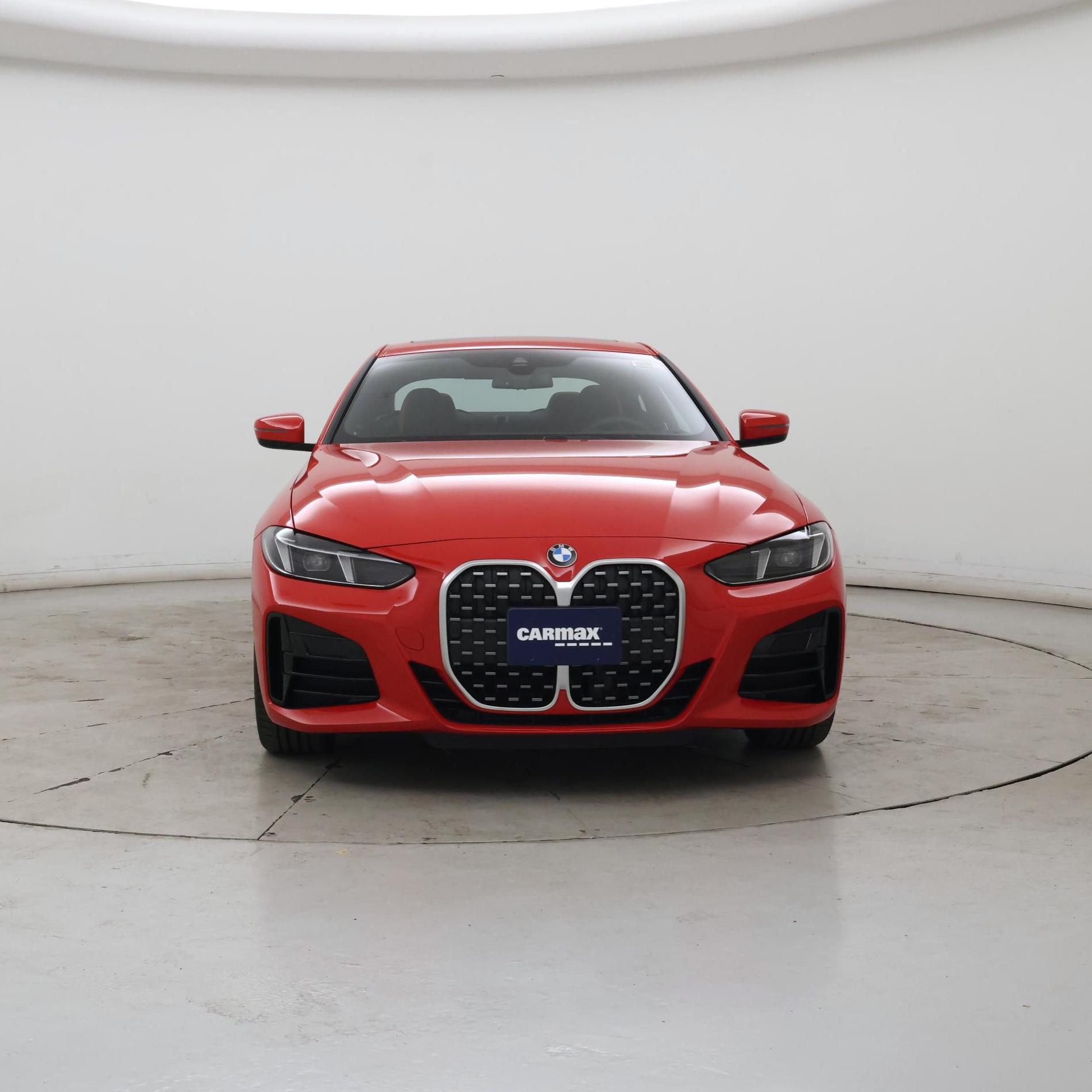 Thumbnail: 2026 BMW 4 Series - 5