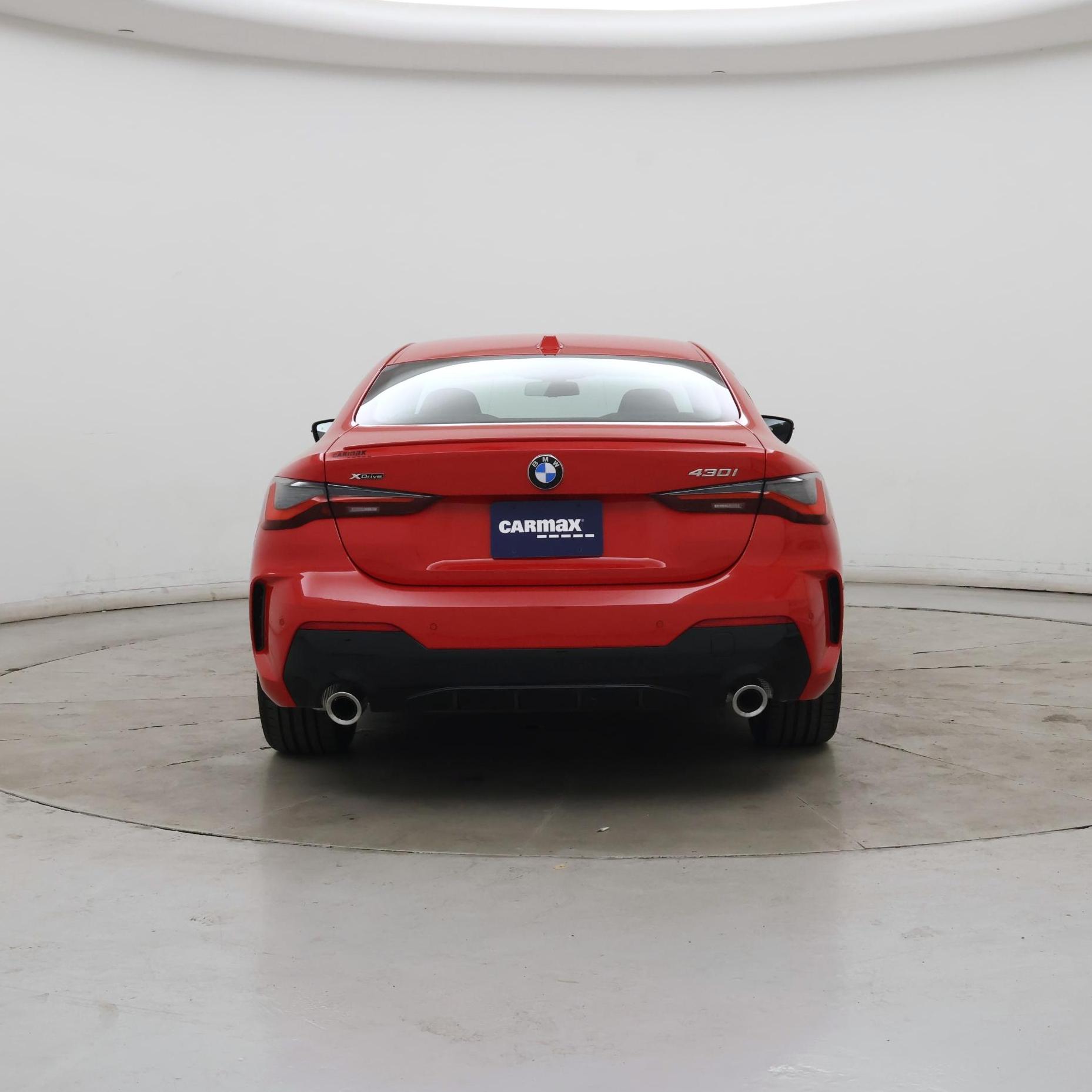 Thumbnail: 2026 BMW 4 Series - 6