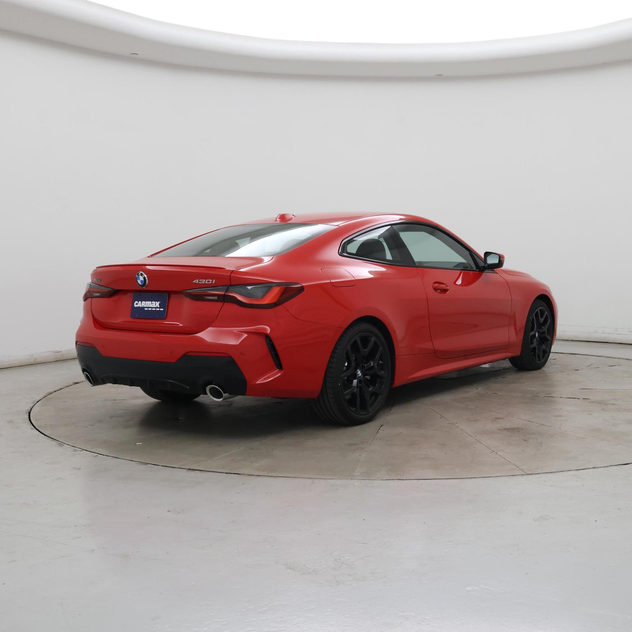 Thumbnail: 2026 BMW 4 Series - 8