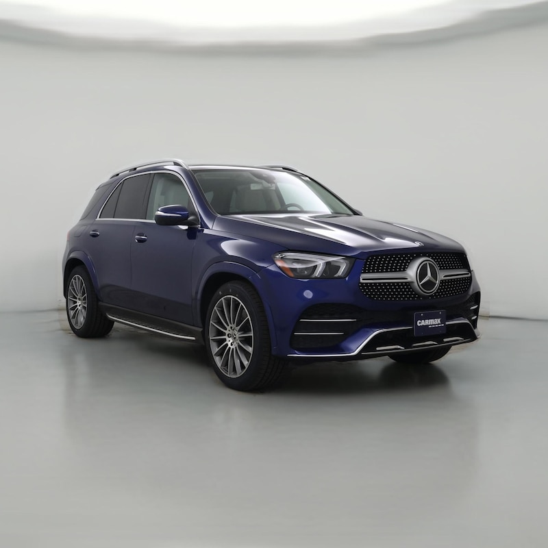 2020 Mercedes-Benz GLE350
