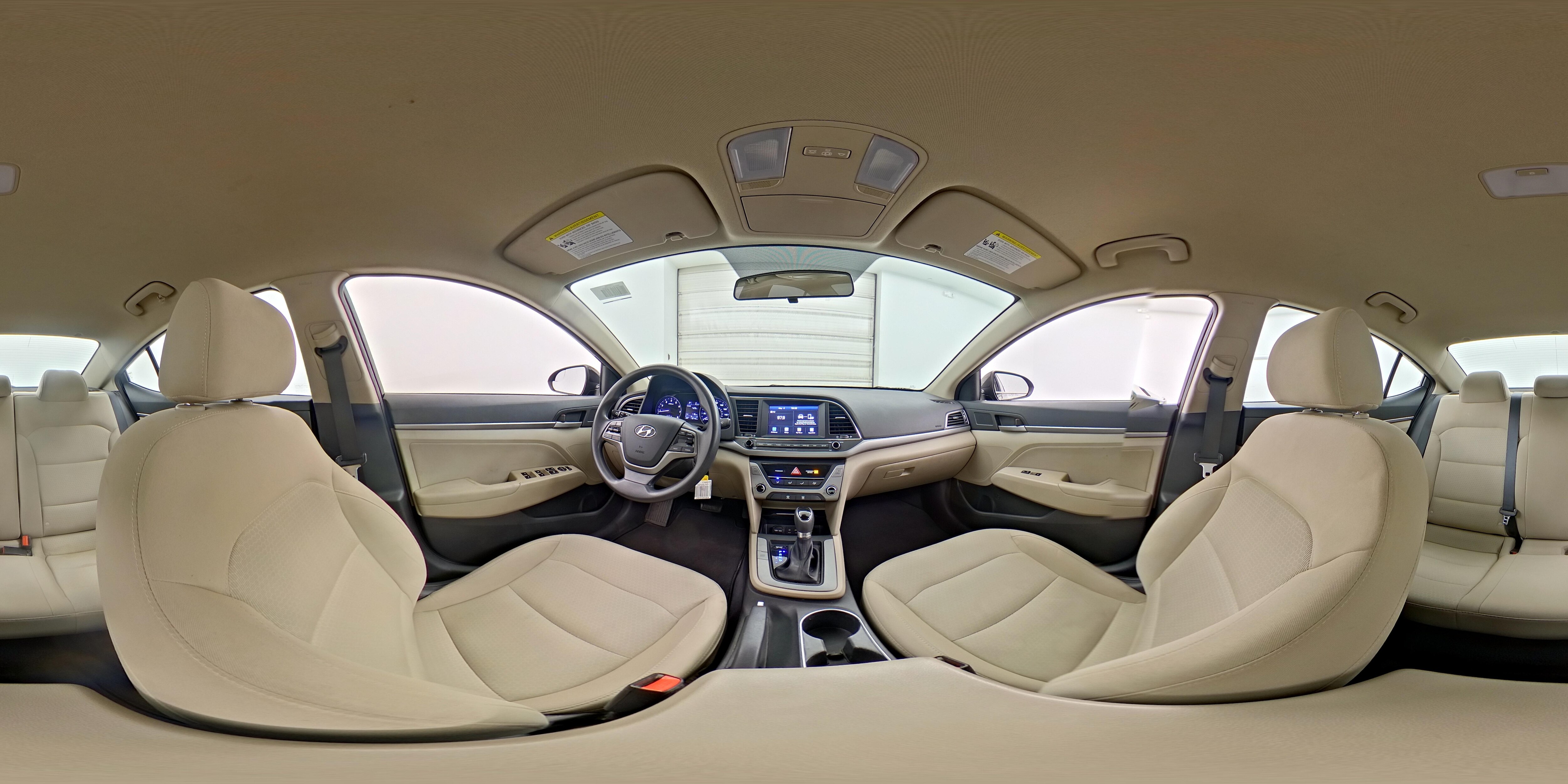 2017 Hyundai Elantra SE - Photo 24