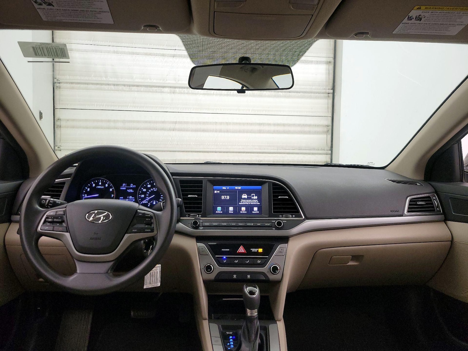 2017 Hyundai Elantra SE - Photo 10