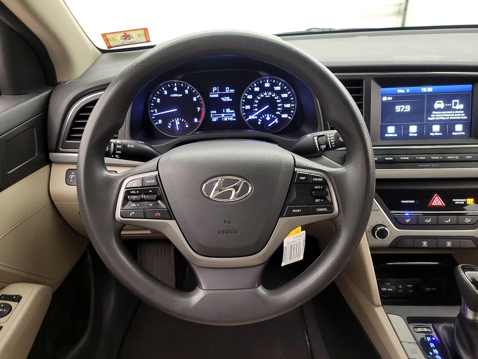 2017 Hyundai Elantra SE - Photo 11