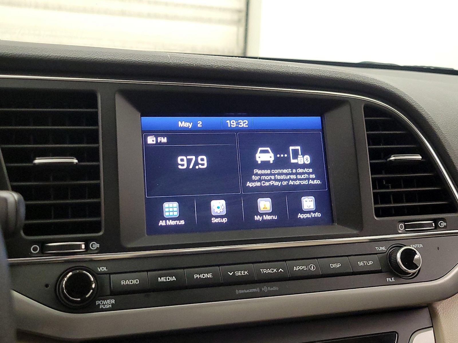 2017 Hyundai Elantra SE - Photo 16
