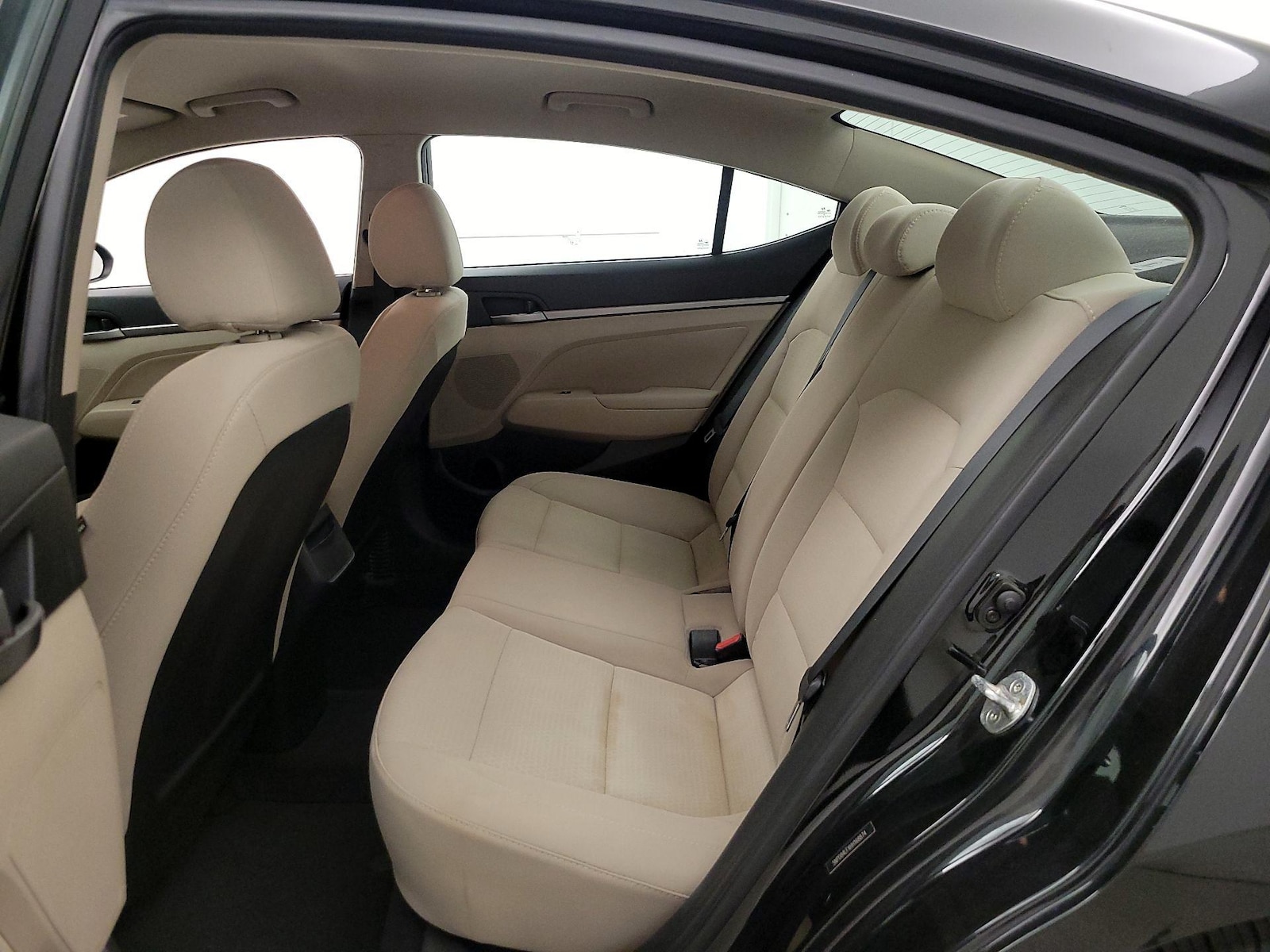 2017 Hyundai Elantra SE - Photo 20