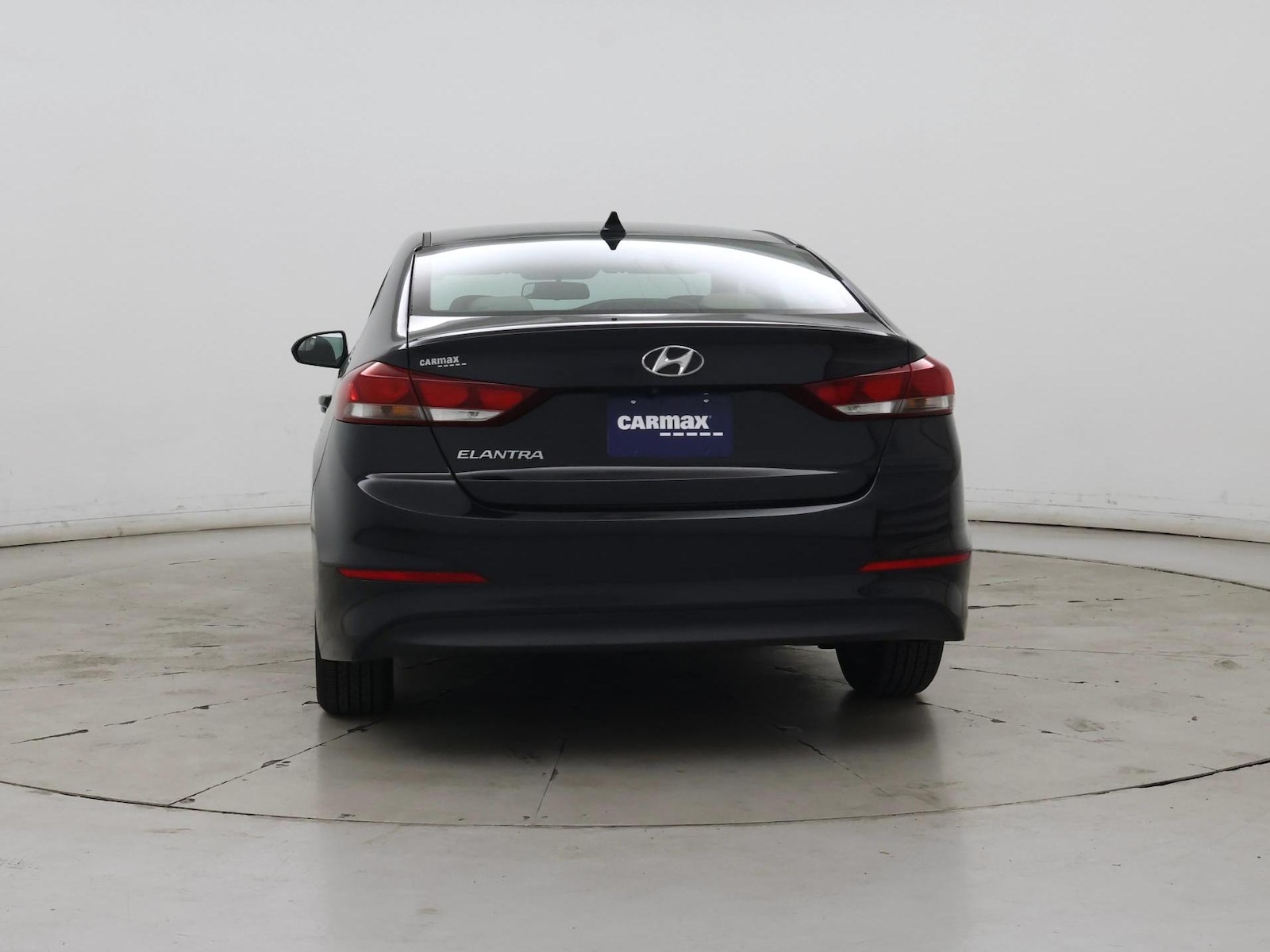 2017 Hyundai Elantra SE - Photo 7