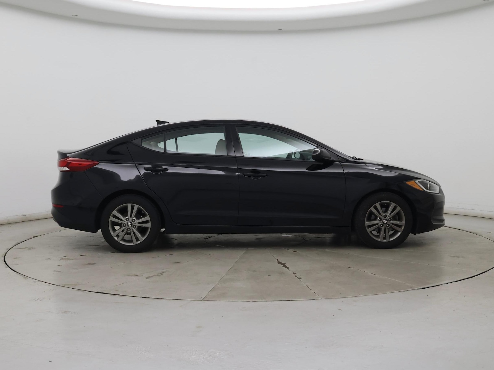 2017 Hyundai Elantra SE - Photo 8