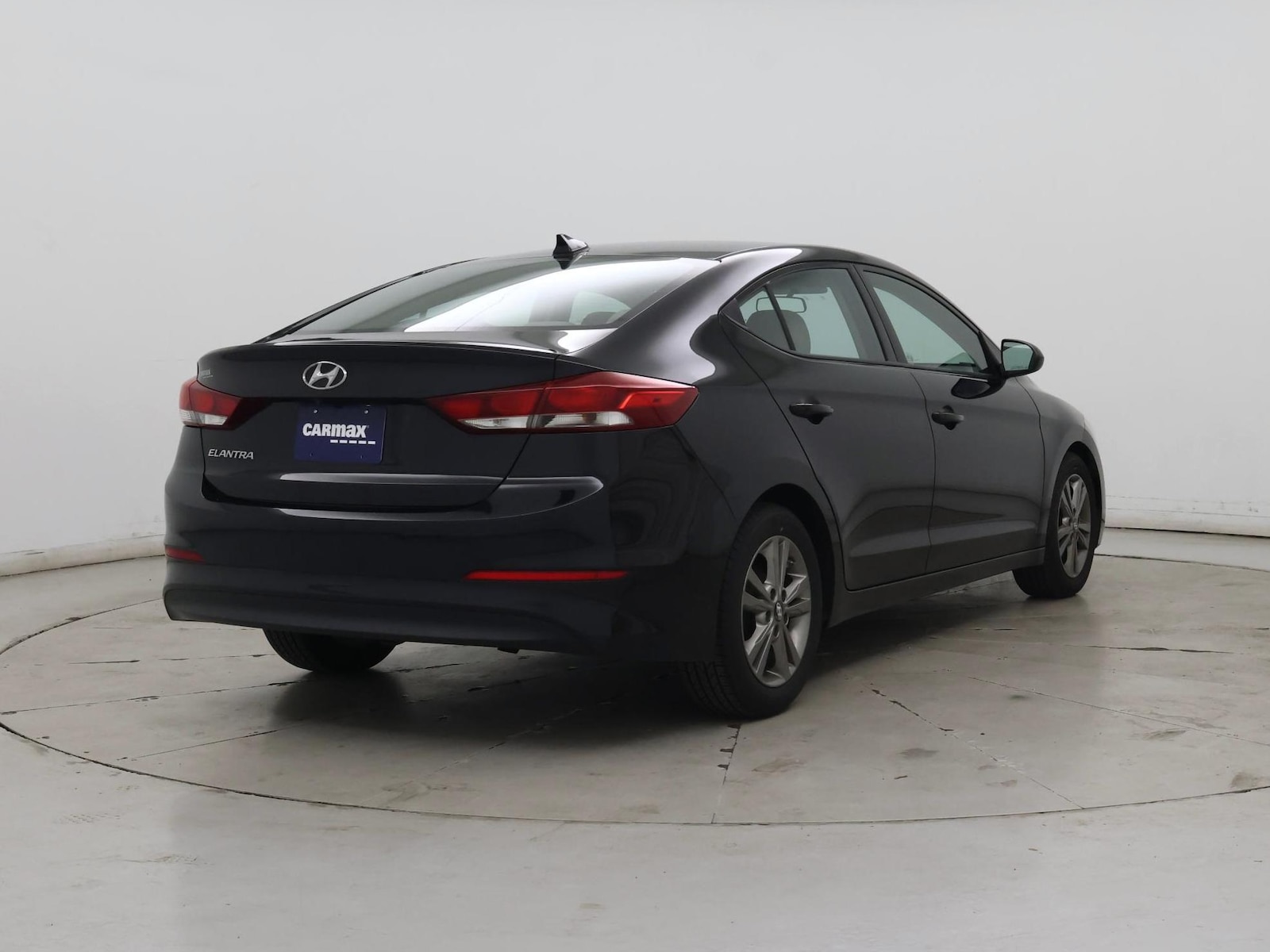2017 Hyundai Elantra SE - Photo 9