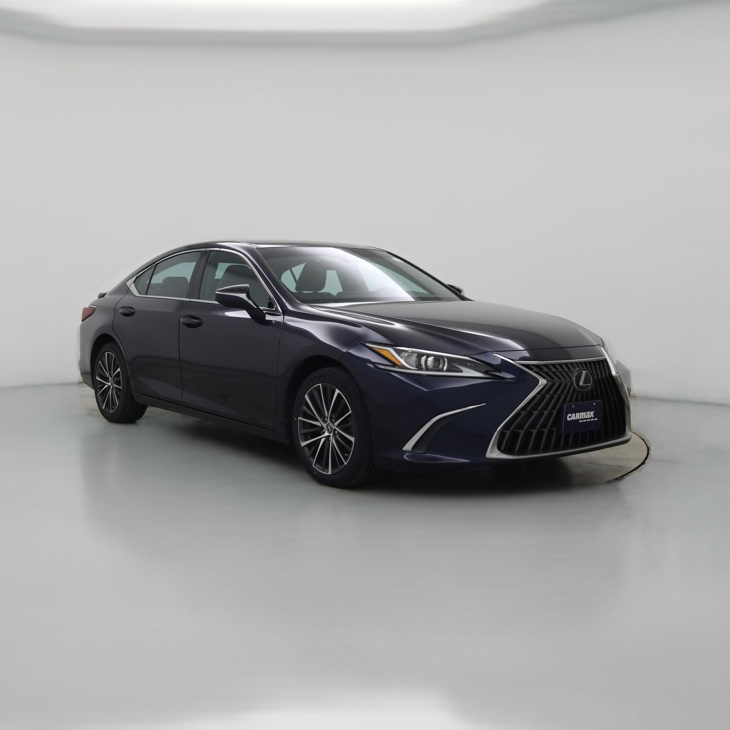 Thumbnail: 2022 Lexus ES - 1