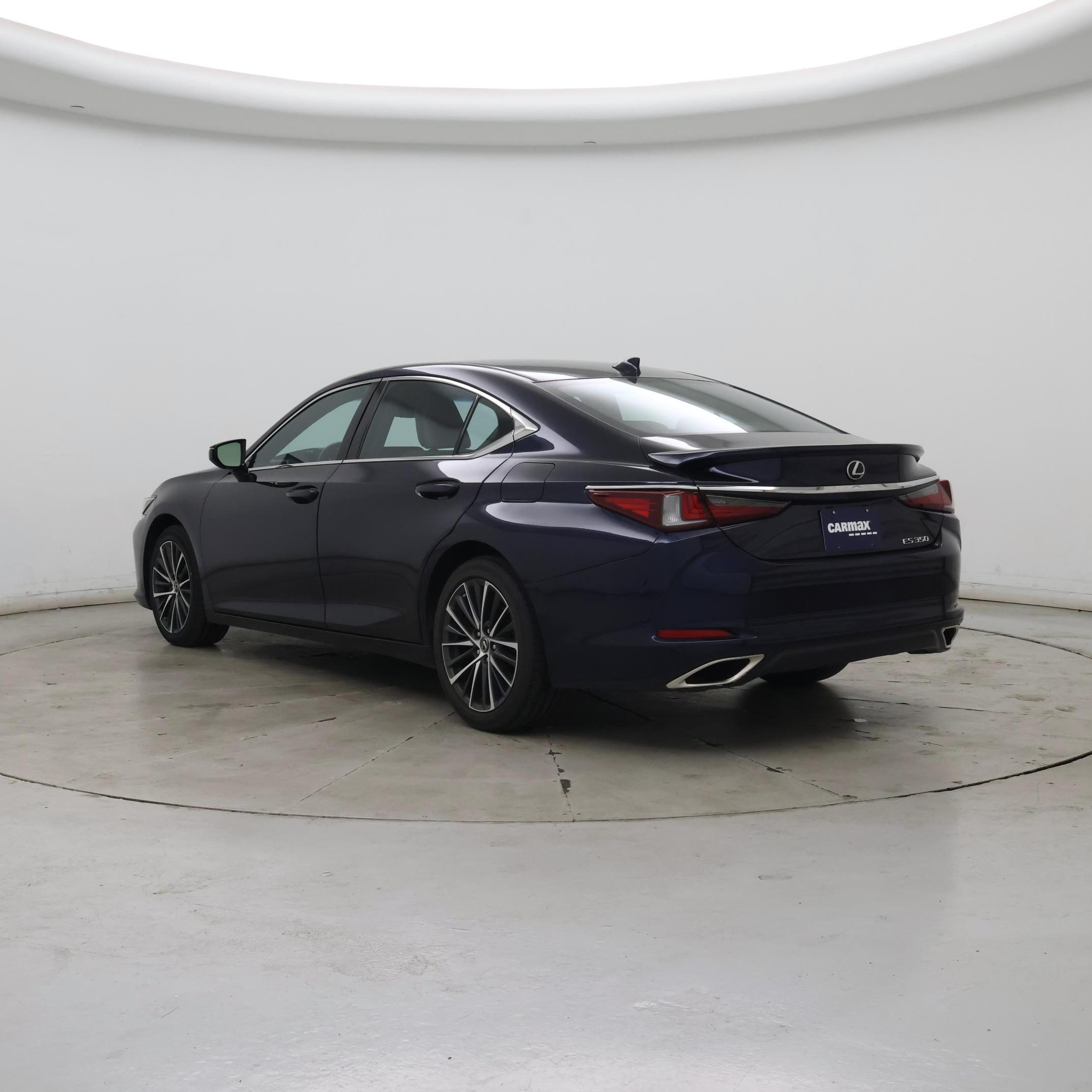 Thumbnail: 2022 Lexus ES - 2