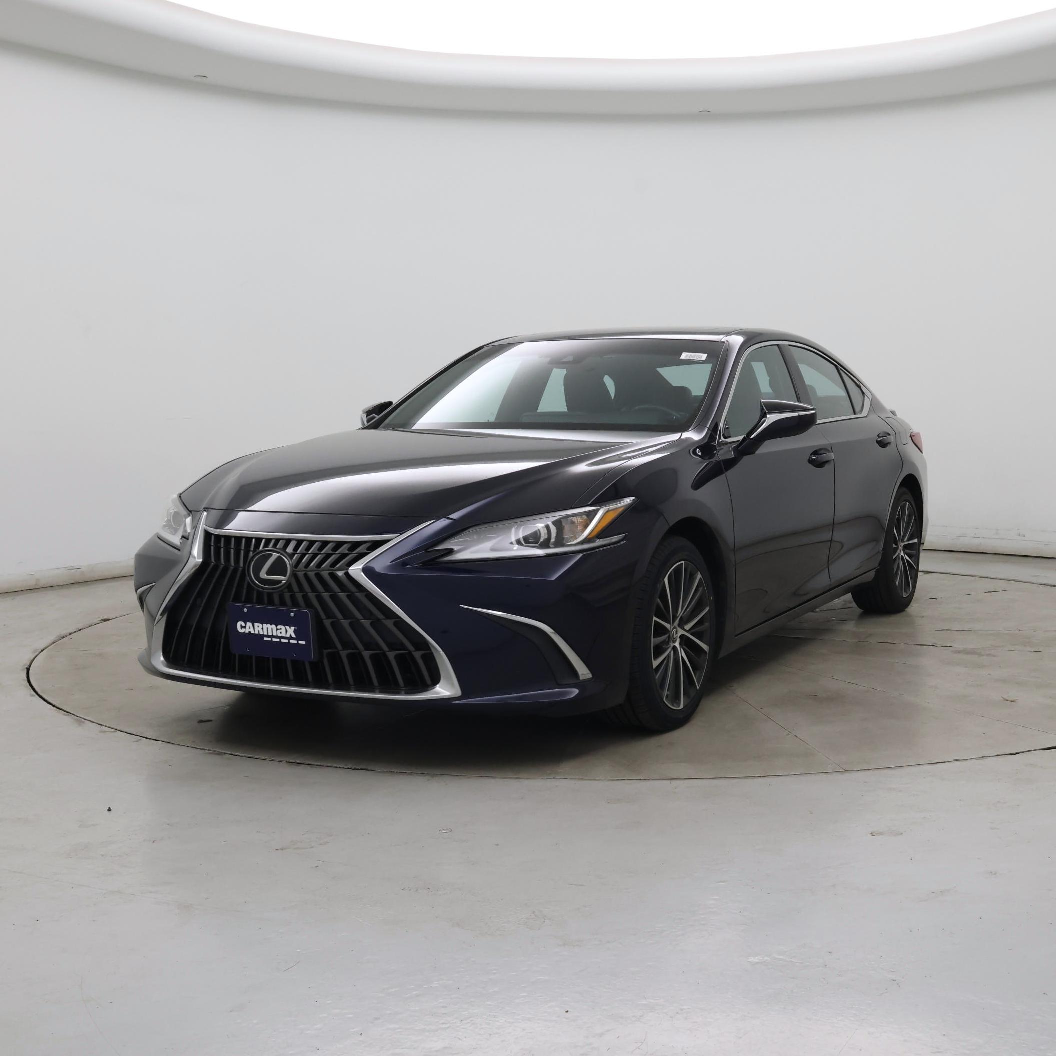 Thumbnail: 2022 Lexus ES - 4