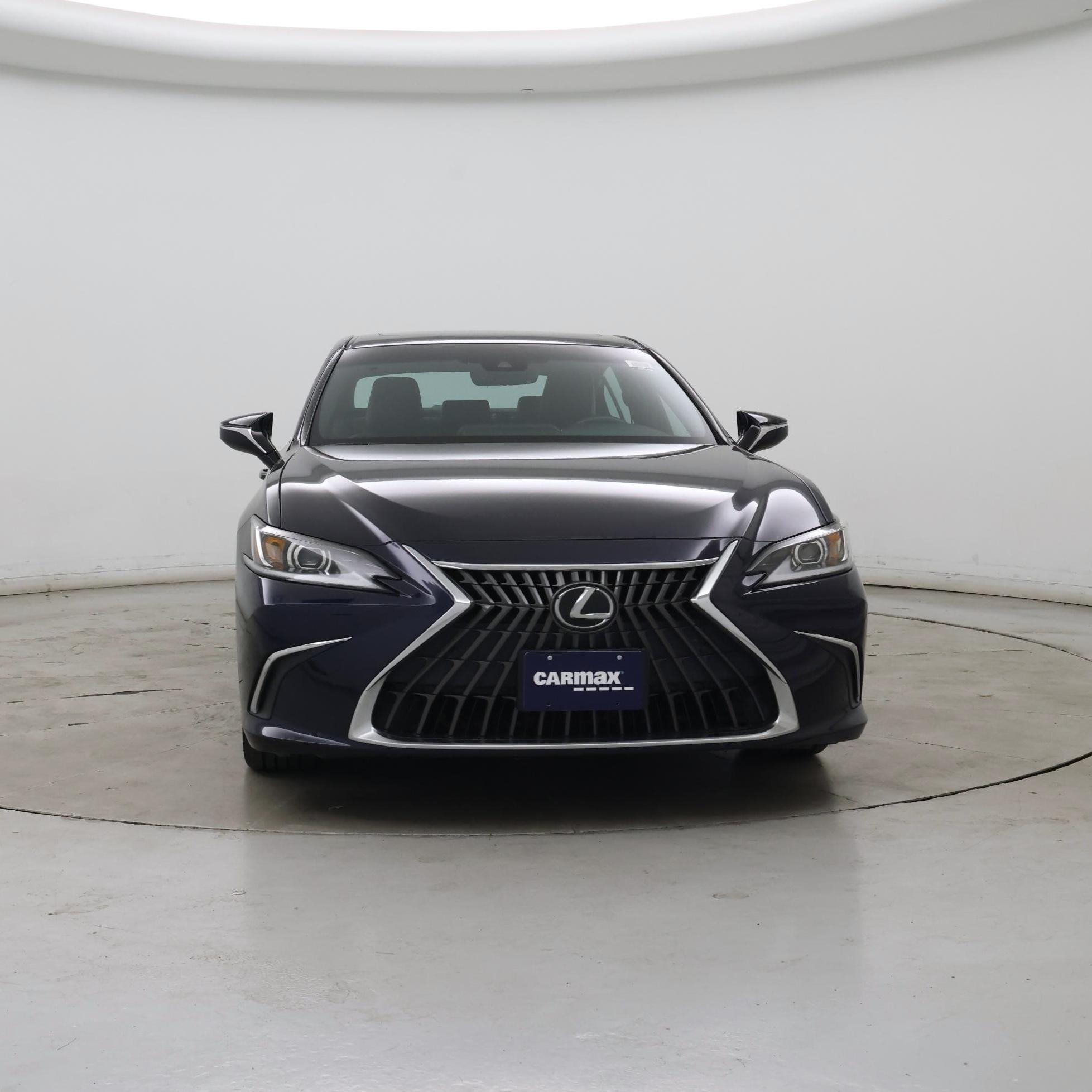 Thumbnail: 2022 Lexus ES - 5