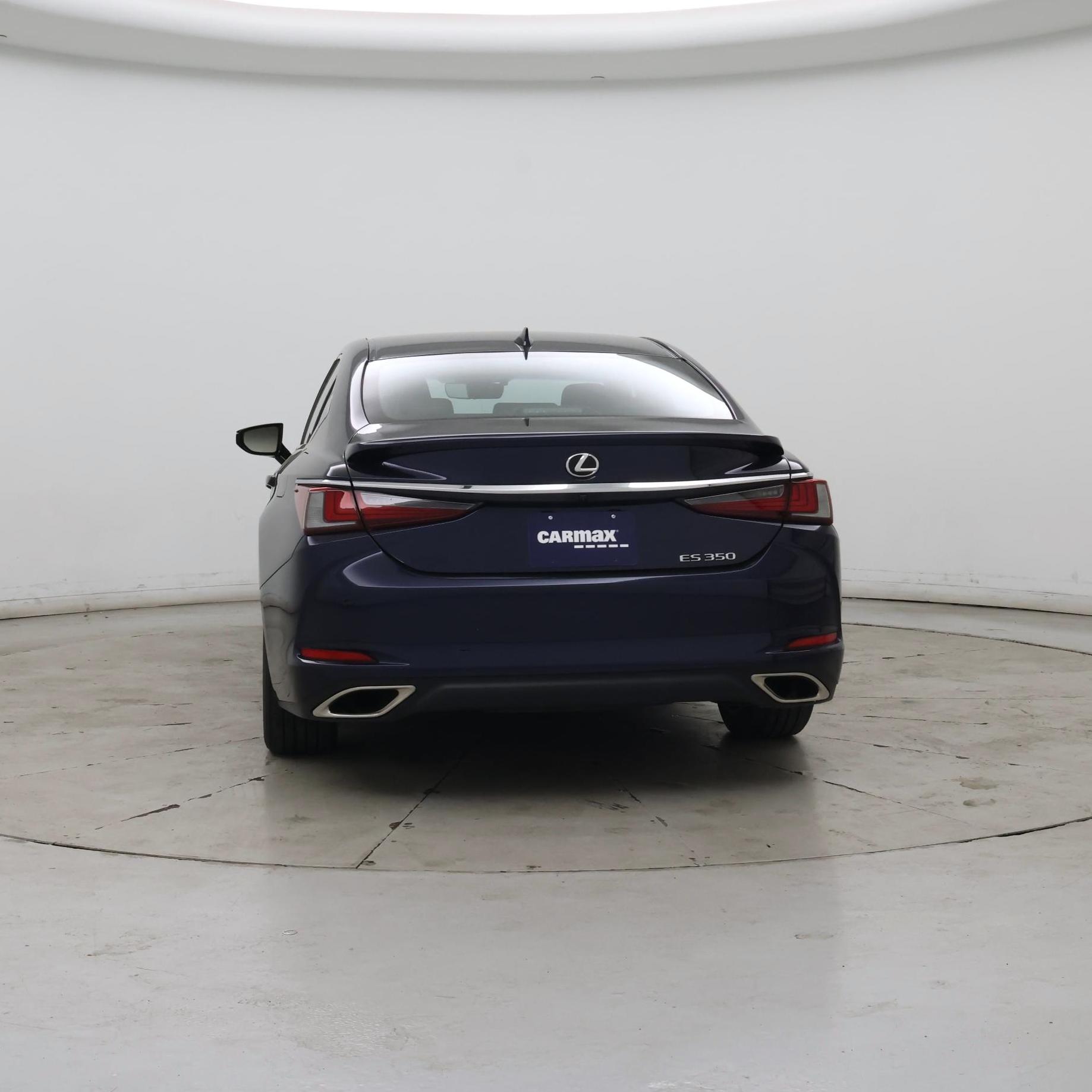 Thumbnail: 2022 Lexus ES - 6