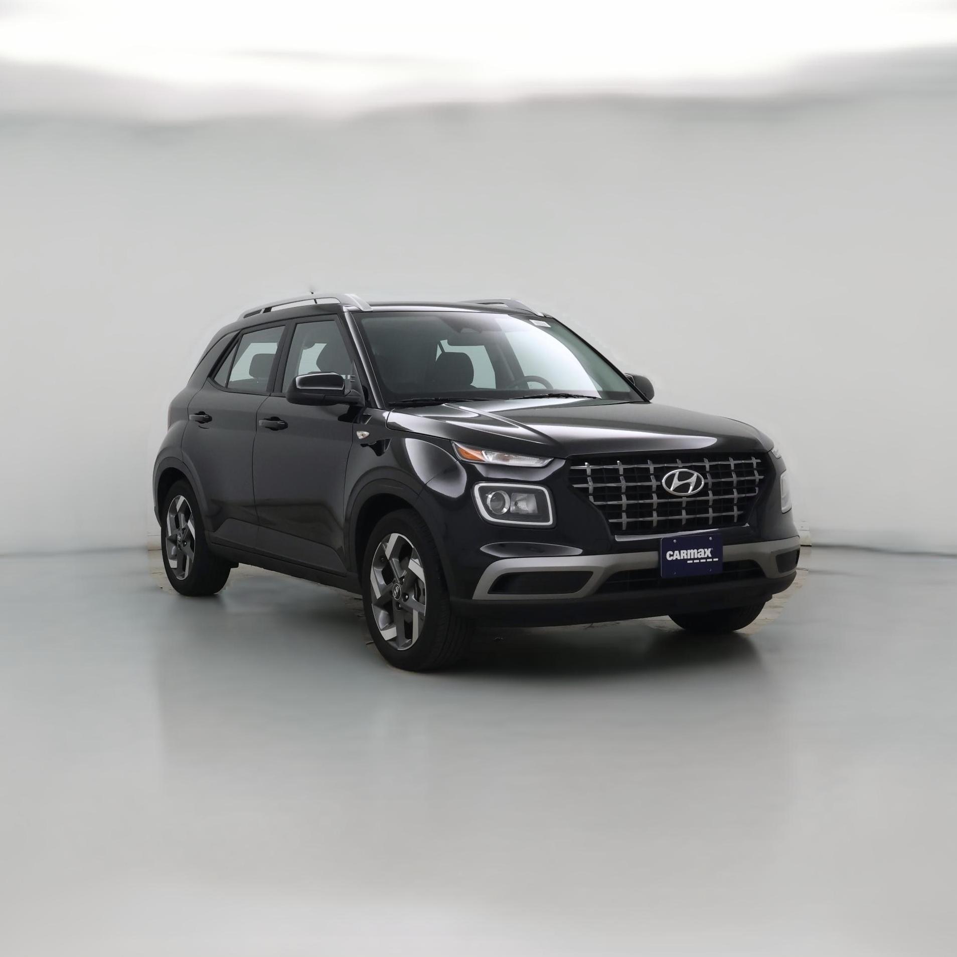 Thumbnail: 2024 Hyundai Venue - 1