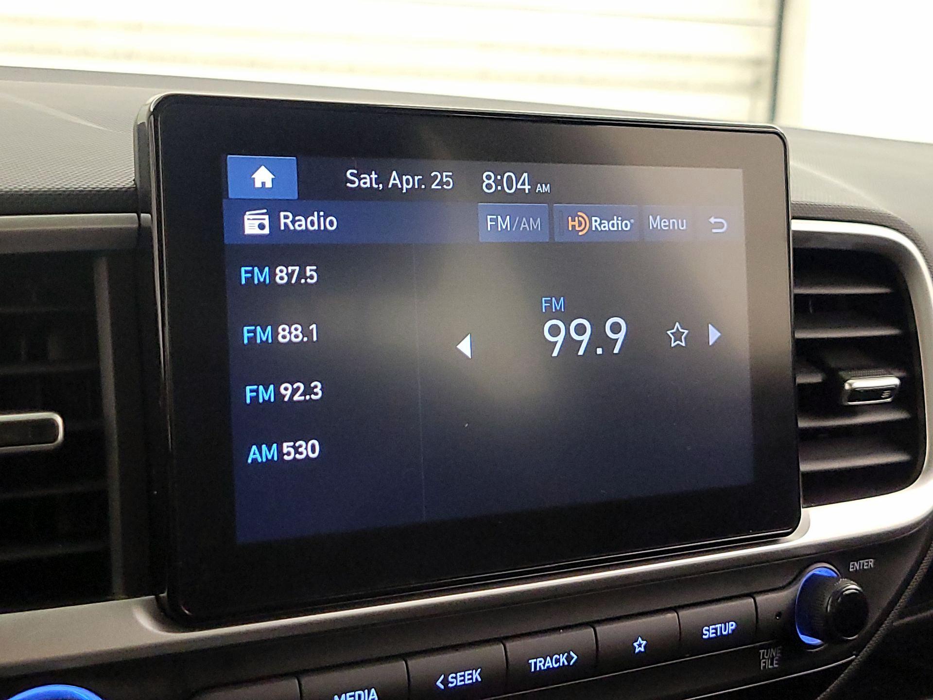 Thumbnail: 2024 Hyundai Venue - 15