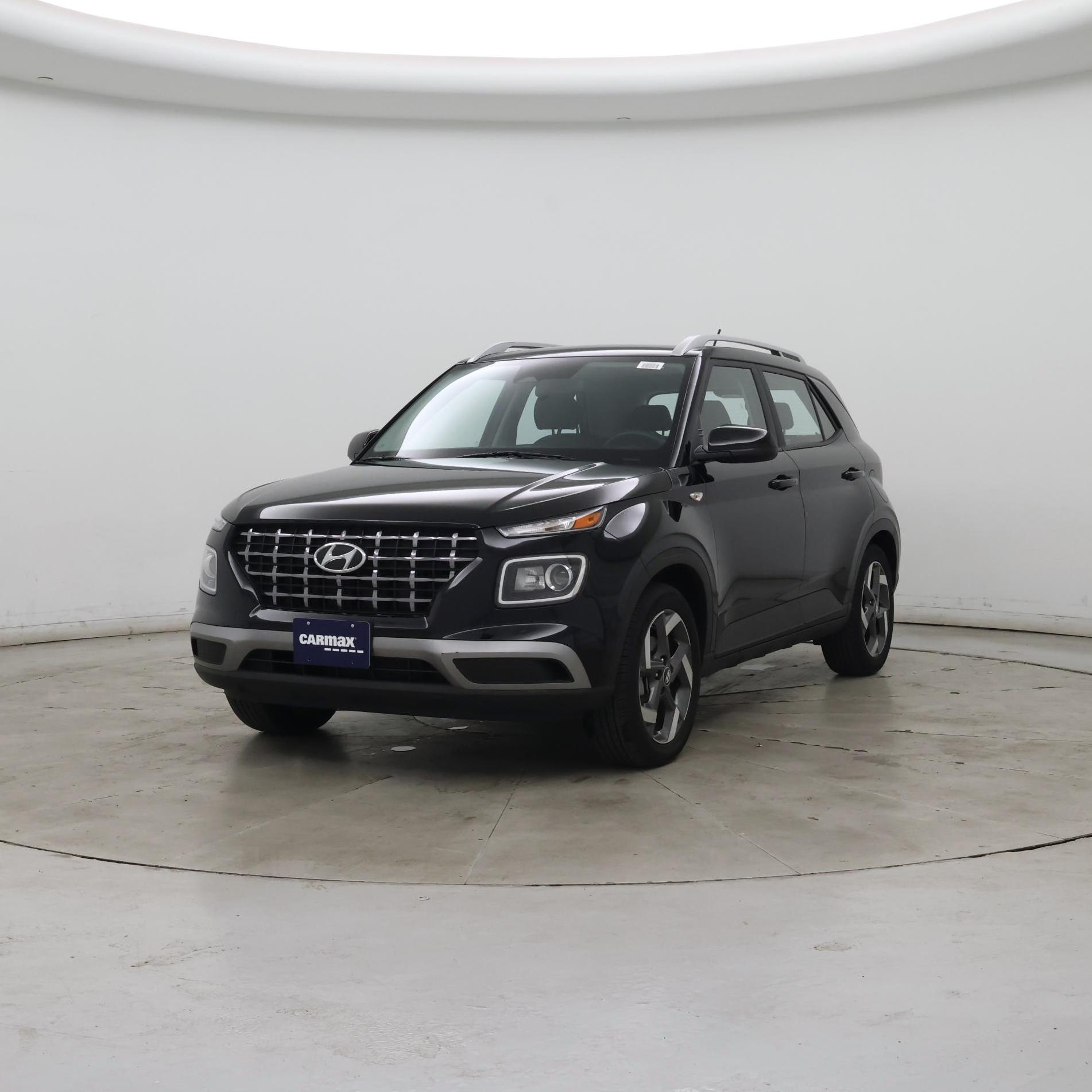 Thumbnail: 2024 Hyundai Venue - 4