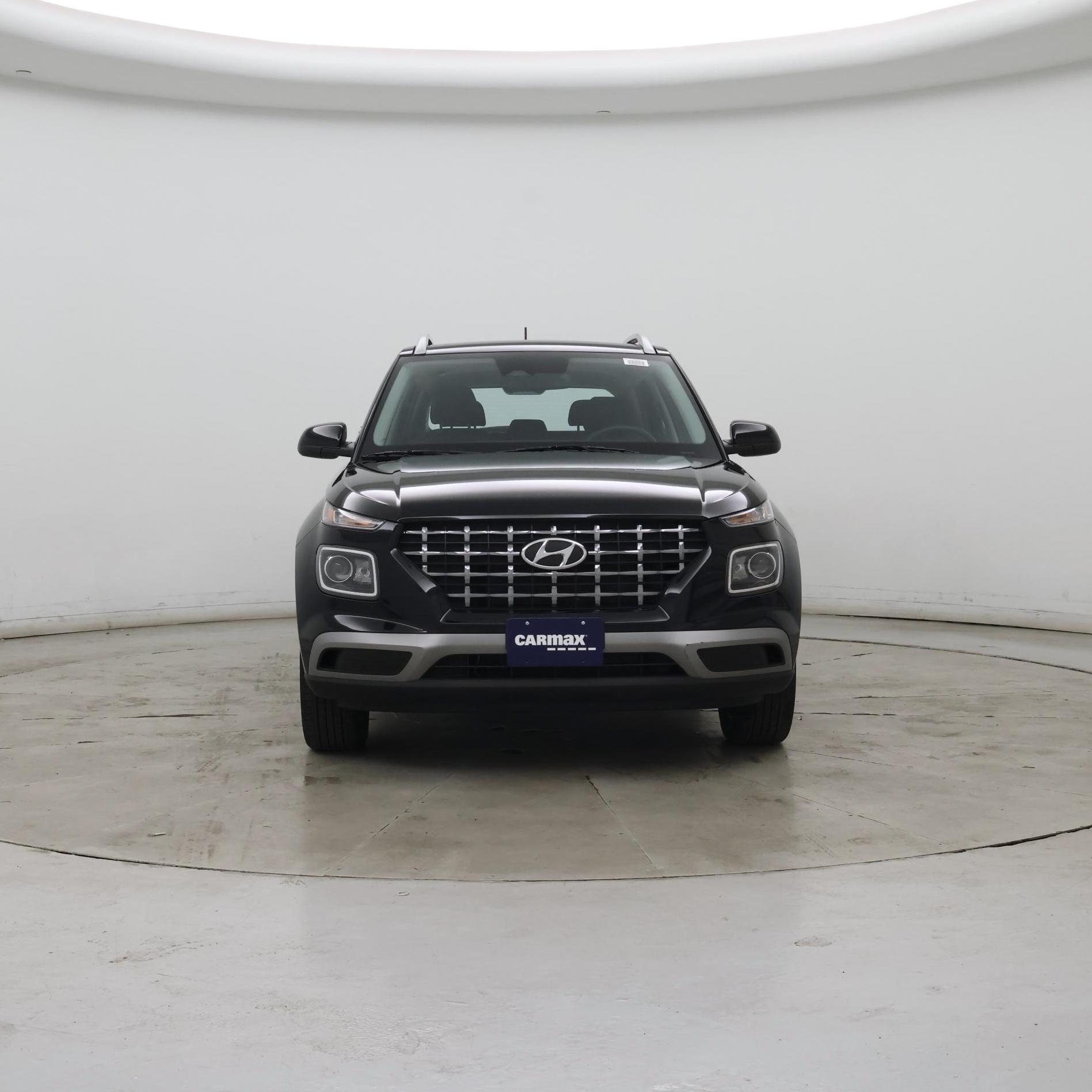 Thumbnail: 2024 Hyundai Venue - 5