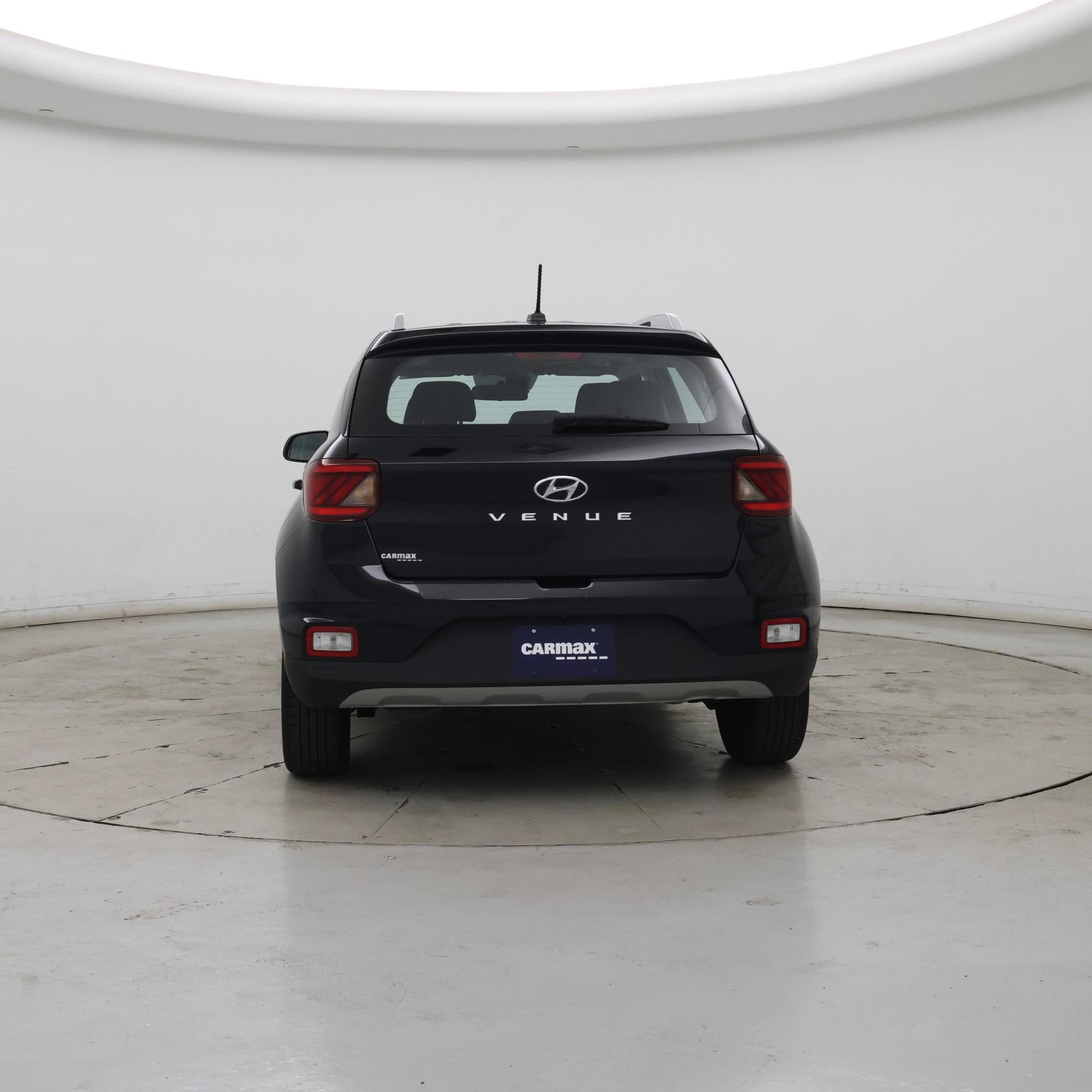 Thumbnail: 2024 Hyundai Venue - 6