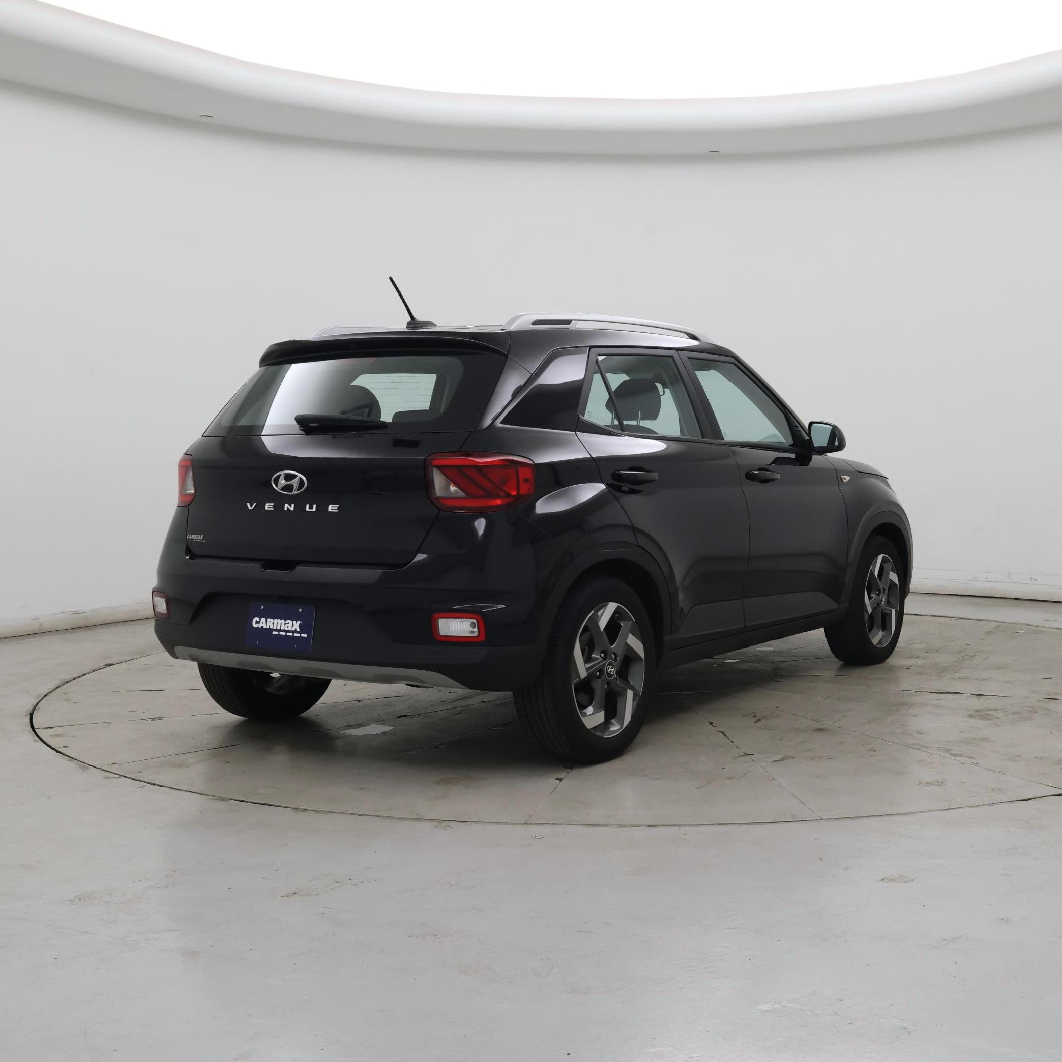 Thumbnail: 2024 Hyundai Venue - 8